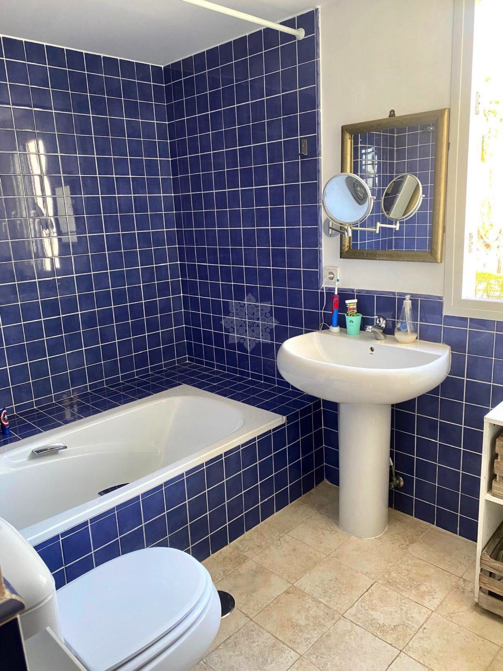 Duplex Penthouse in Guadalmina Baja, San Pedro de Alcantara