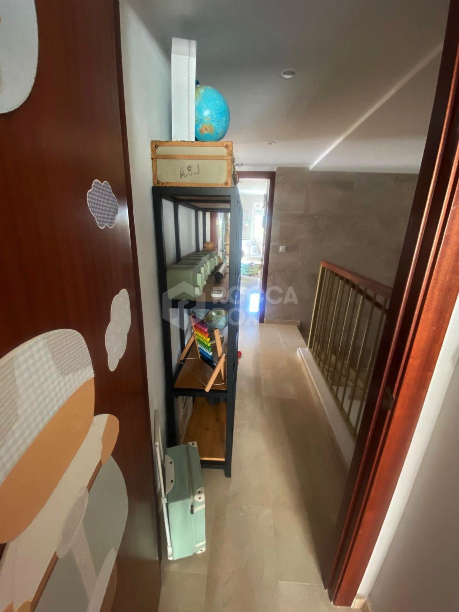 Exclusive Duplex Penthouse in Las Adelfas, Guadalmina Baja