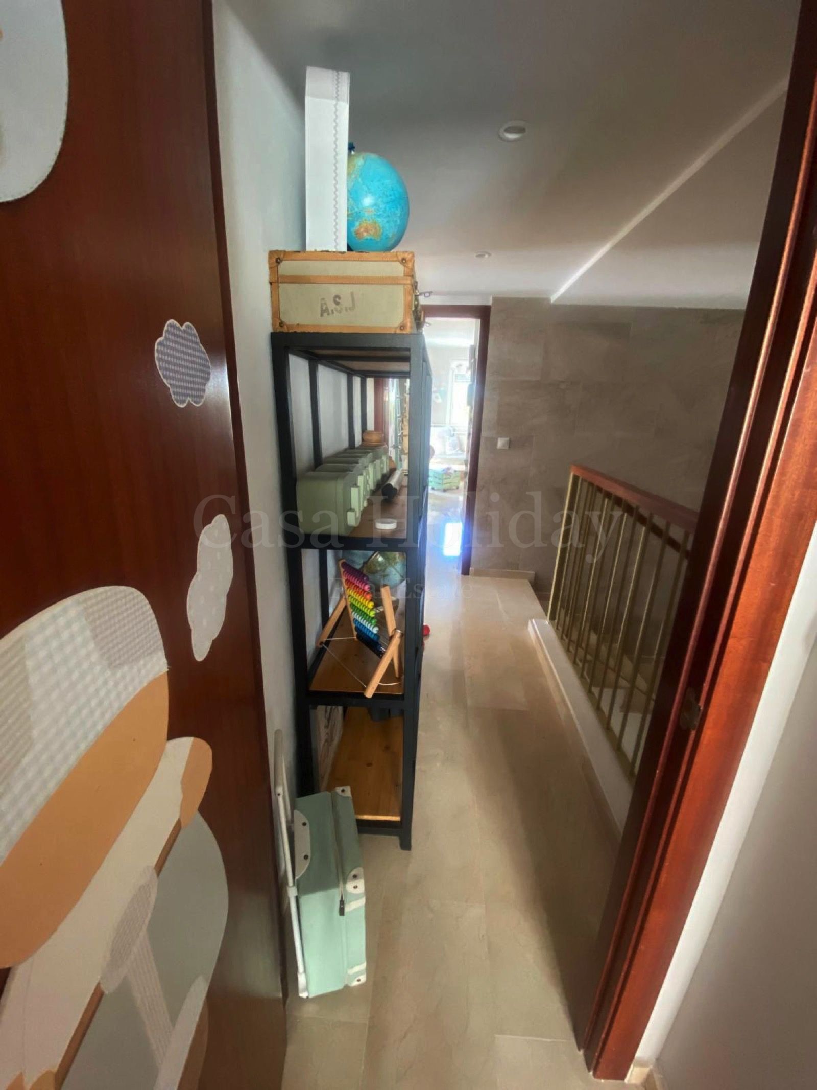 Duplex Penthouse in Guadalmina Baja, San Pedro de Alcantara