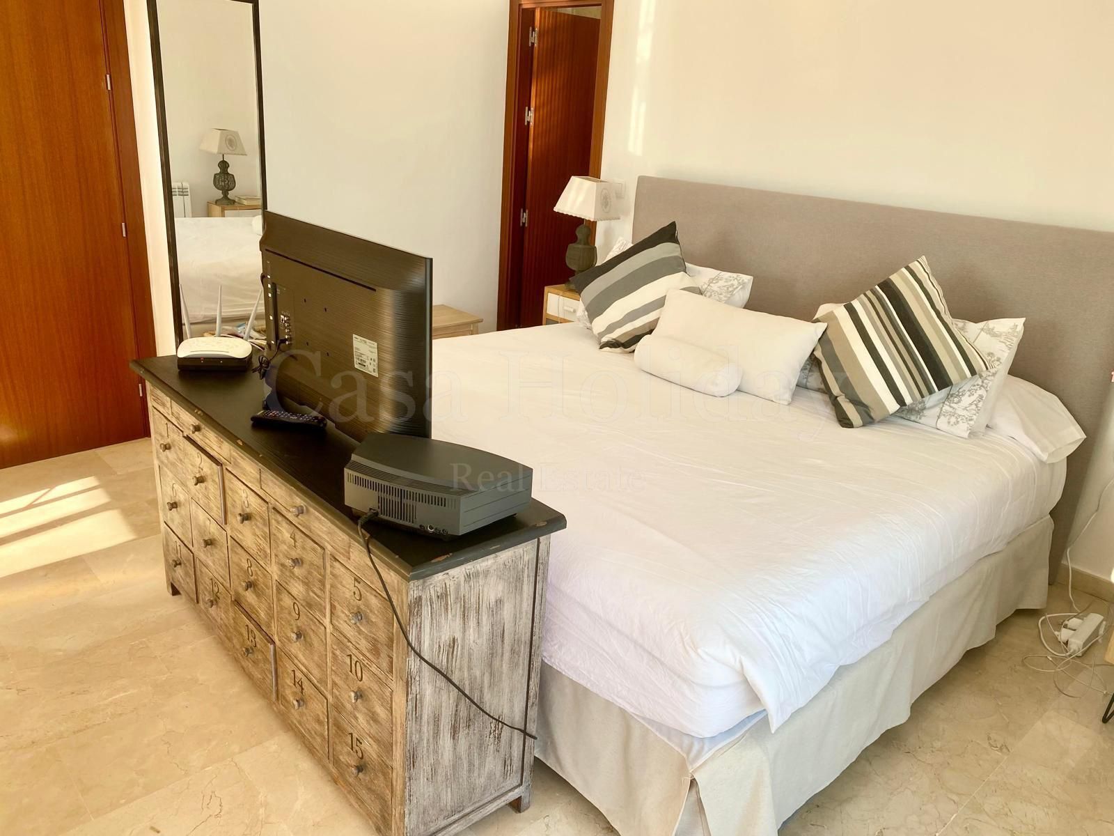 Duplex Penthouse in Guadalmina Baja, San Pedro de Alcantara