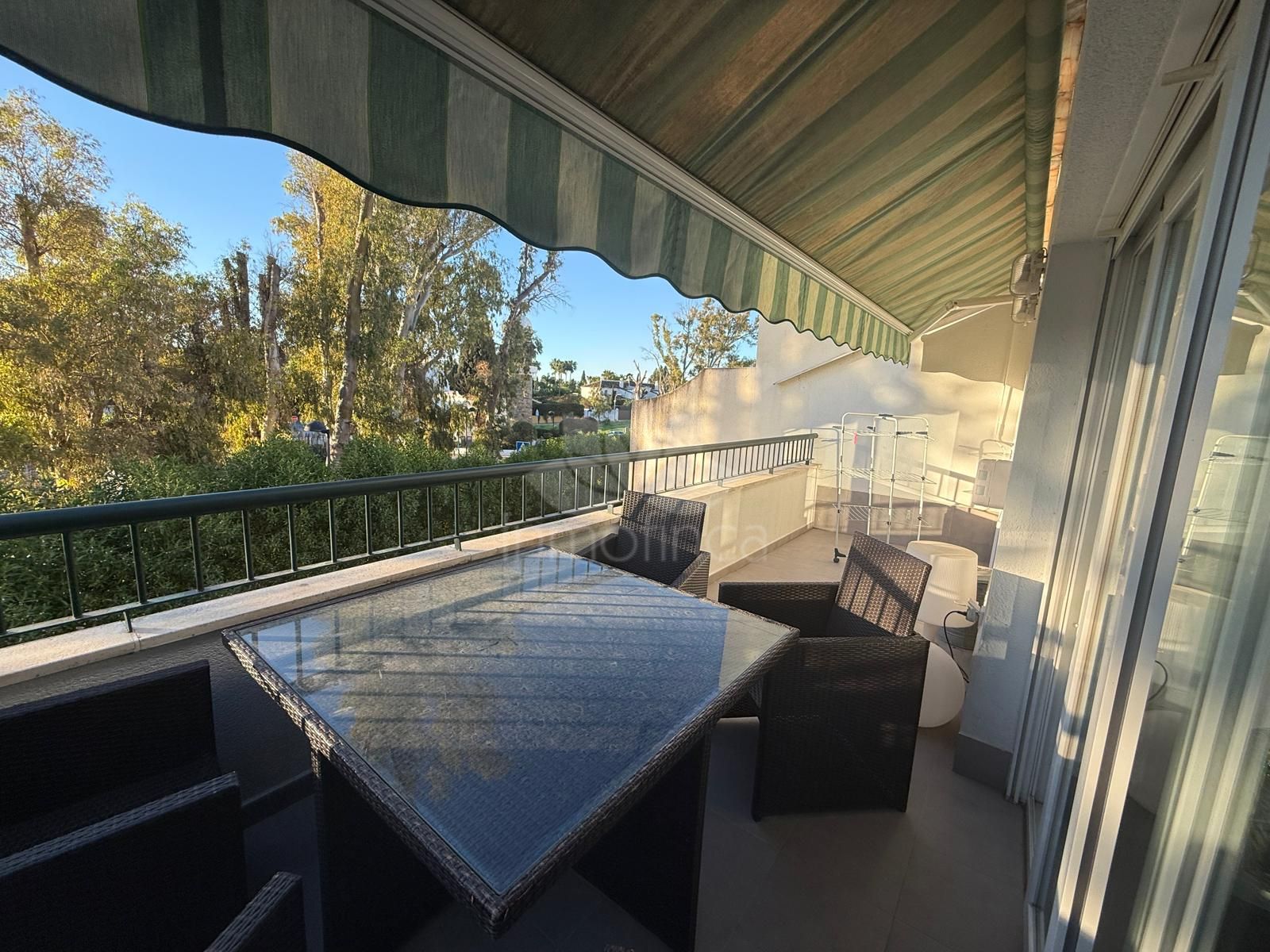 Atico Duplex en Guadalmina Baja, San Pedro de Alcantara