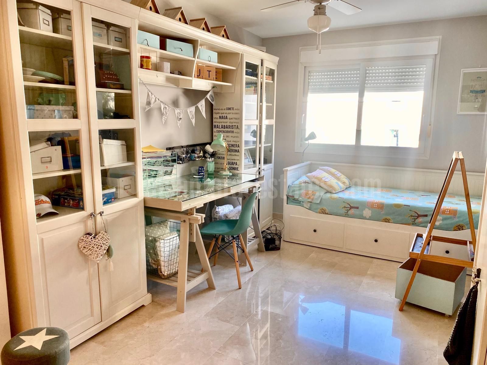 Duplex Penthouse in Guadalmina Baja, San Pedro de Alcantara