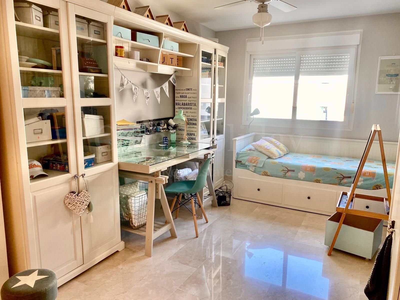 Duplex Penthouse in Guadalmina Baja, San Pedro de Alcantara
