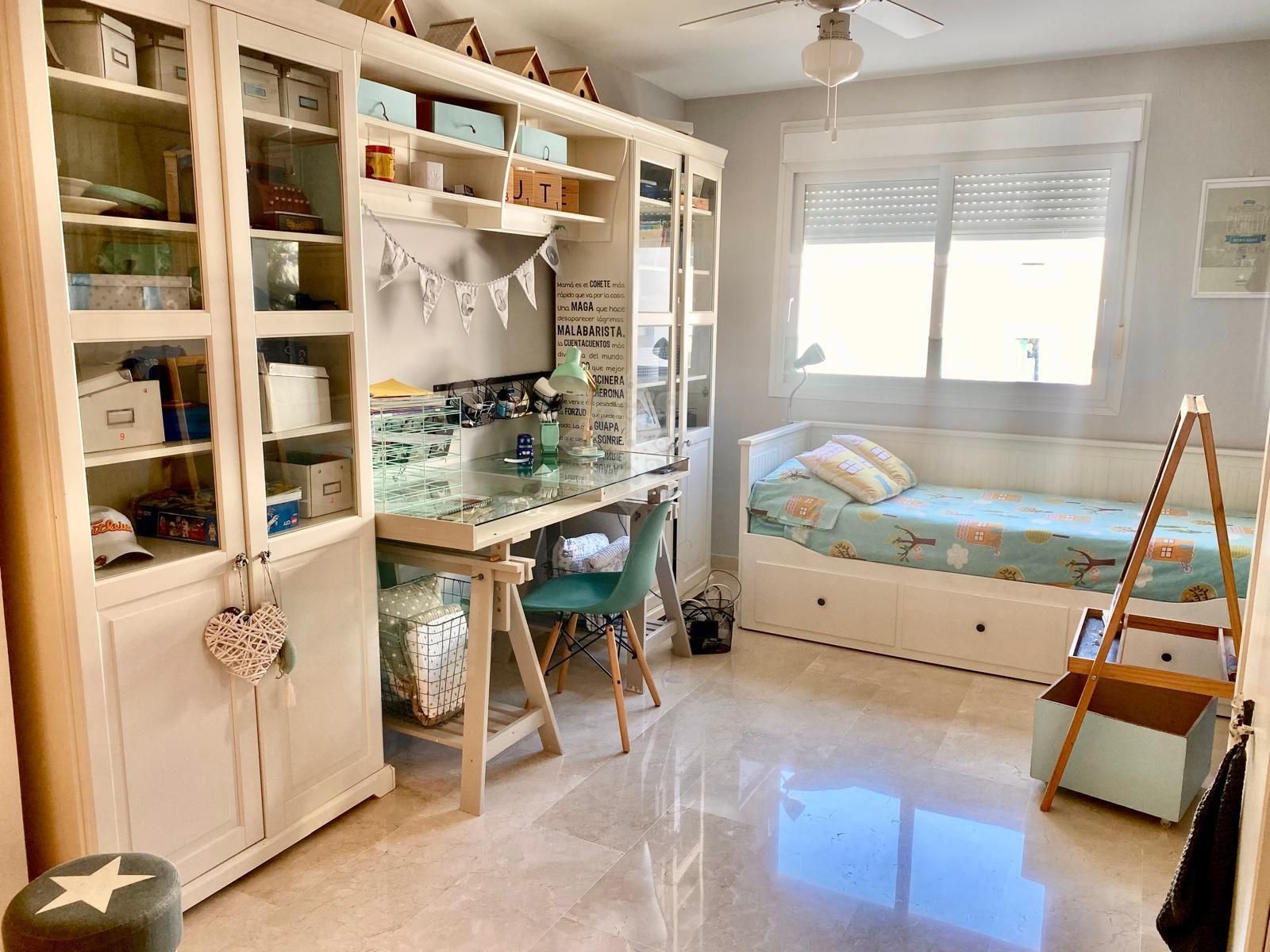 Duplex Penthouse in Guadalmina Baja, San Pedro de Alcantara