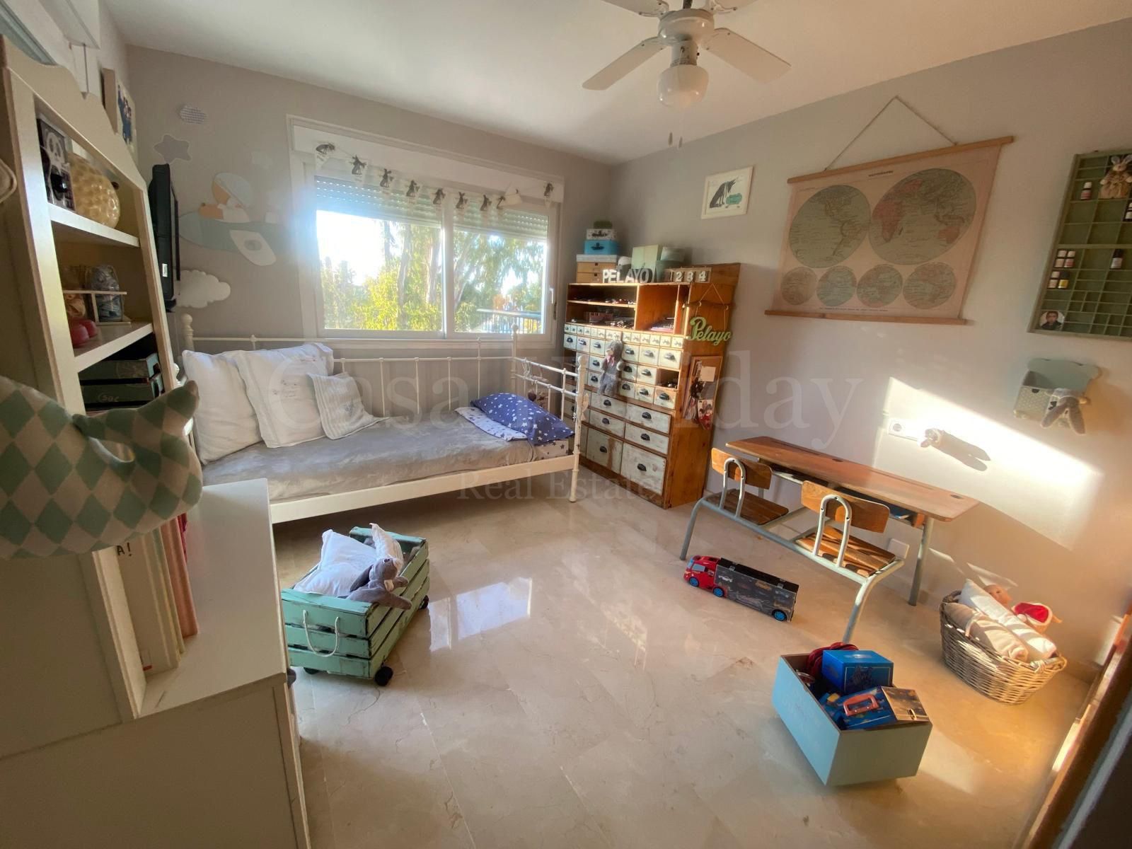 Duplex Penthouse in Guadalmina Baja, San Pedro de Alcantara