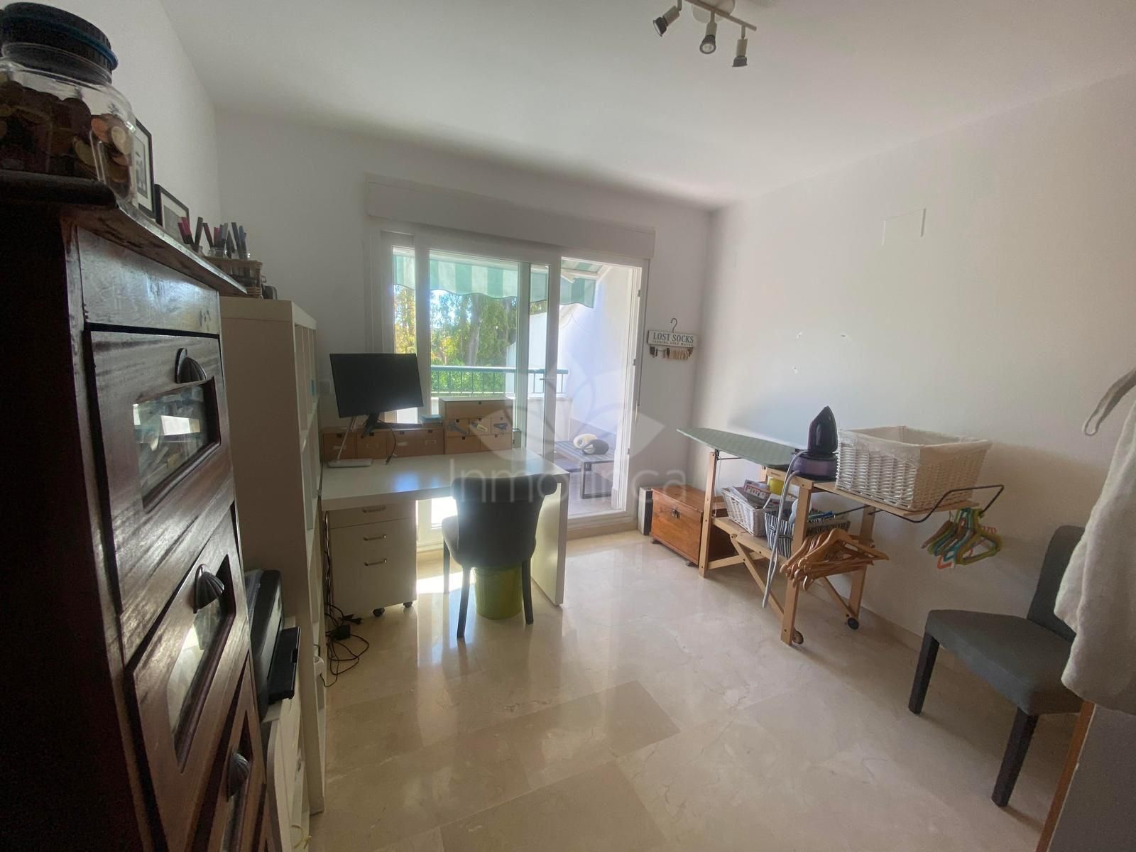 Duplex Penthouse in Guadalmina Baja, San Pedro de Alcantara