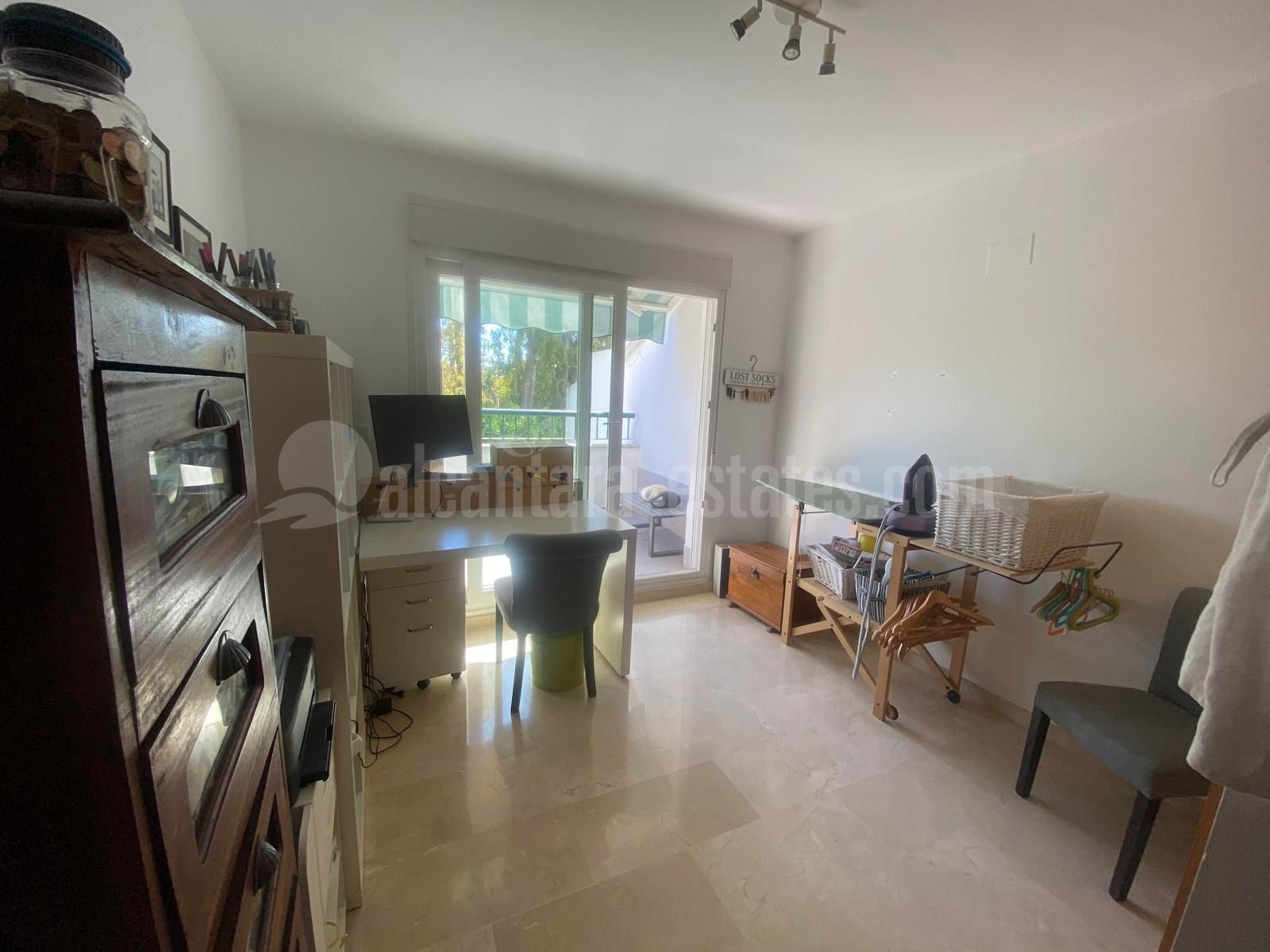Duplex Penthouse in Guadalmina Baja, San Pedro de Alcantara