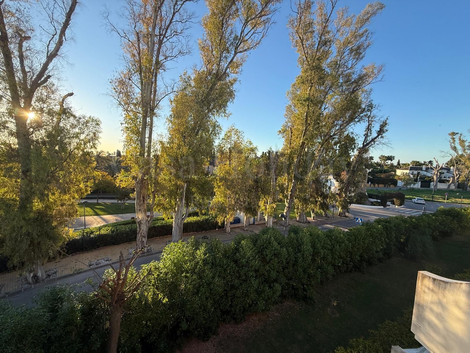 Atico Duplex en Guadalmina Baja, San Pedro de Alcantara