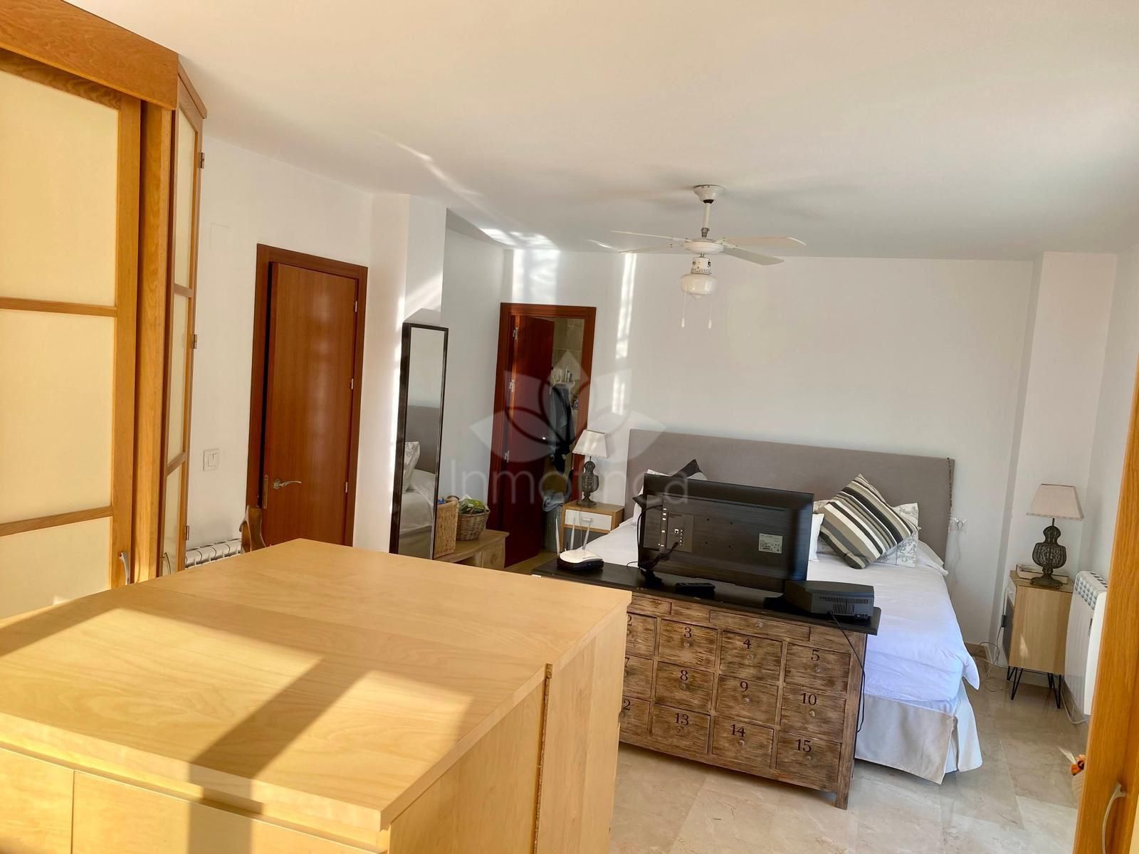 Duplex Penthouse in Guadalmina Baja, San Pedro de Alcantara