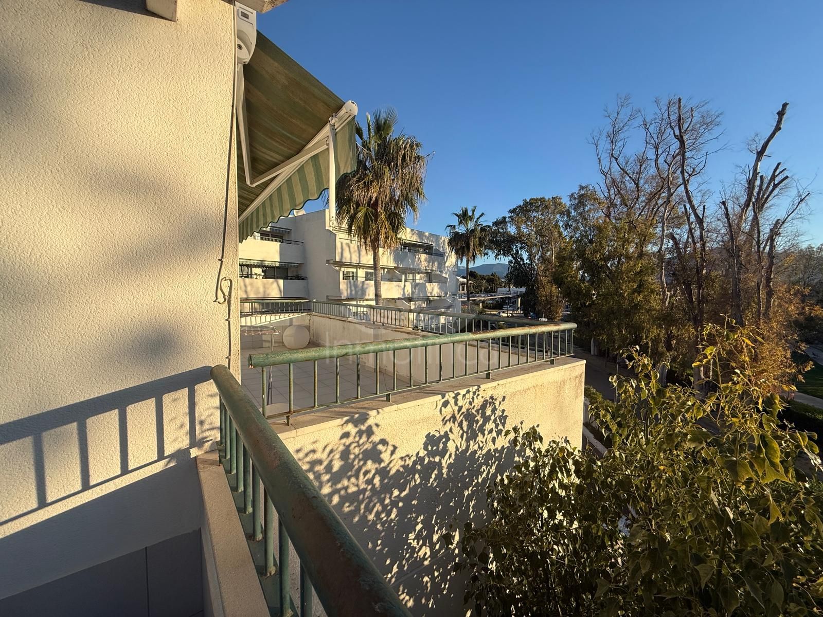 Atico Duplex en Guadalmina Baja, San Pedro de Alcantara