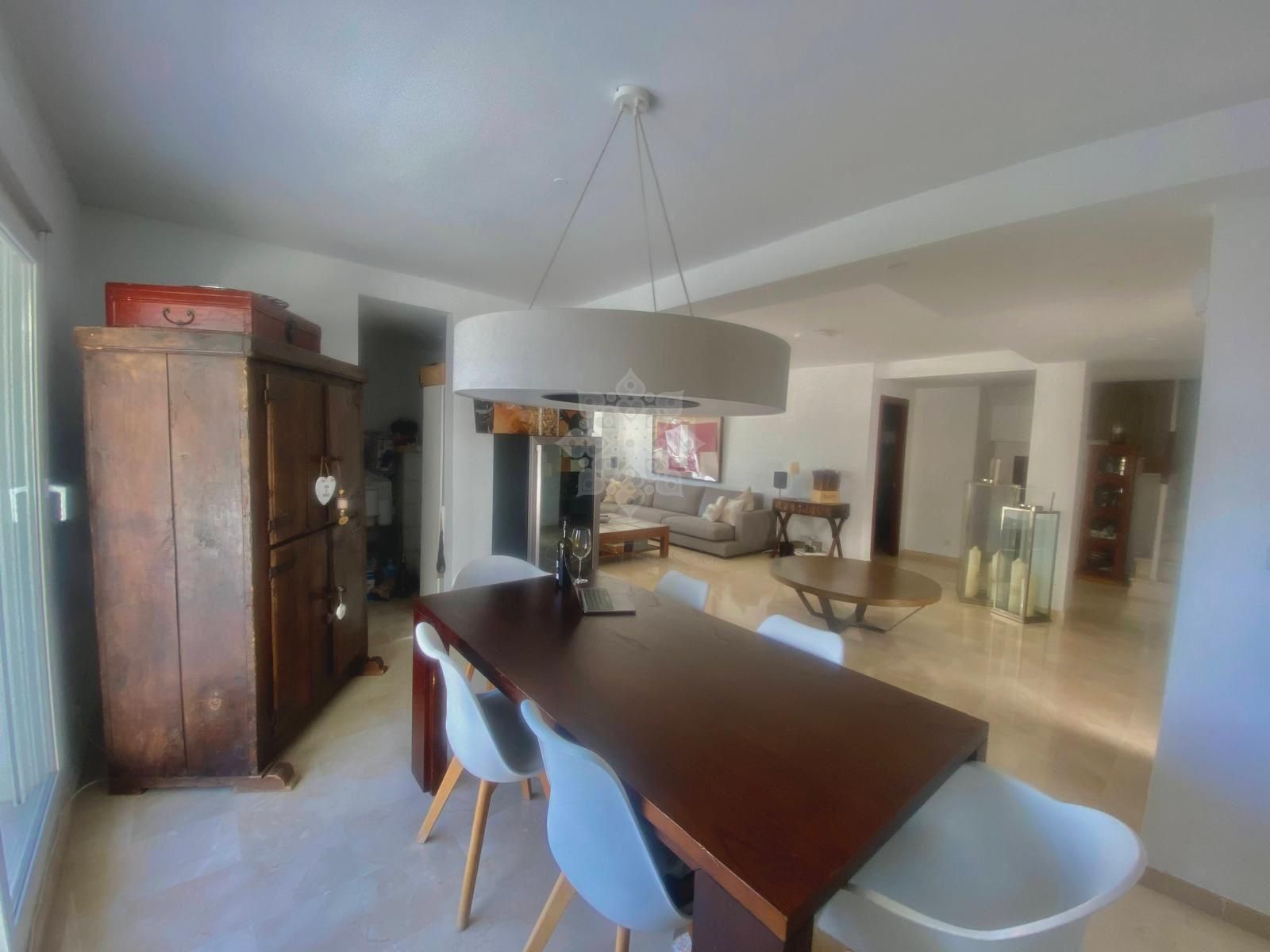 Duplex Penthouse in Guadalmina Baja, San Pedro de Alcantara