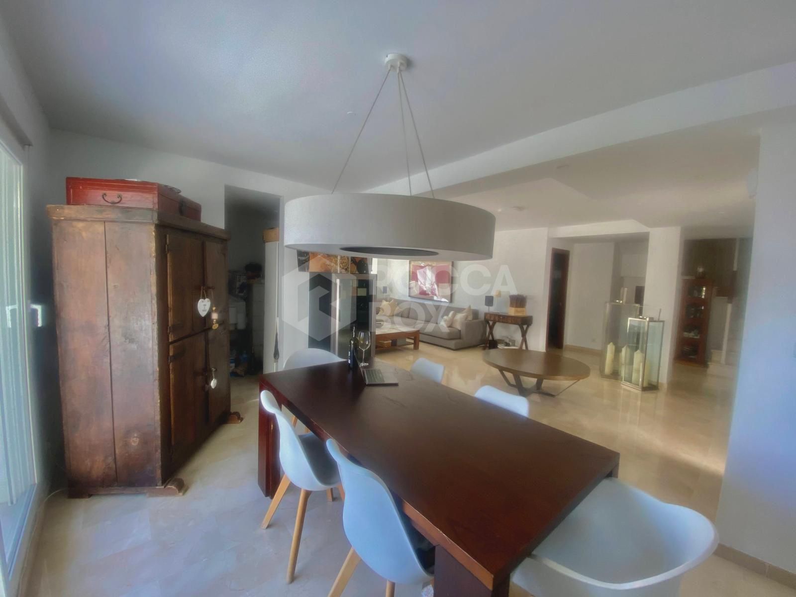 Exclusive Duplex Penthouse in Las Adelfas, Guadalmina Baja