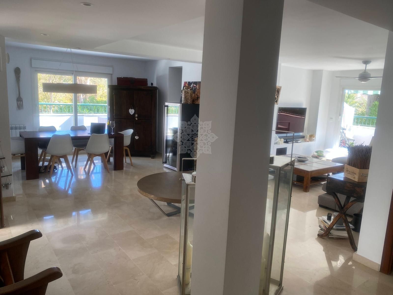 Duplex Penthouse in Guadalmina Baja, San Pedro de Alcantara