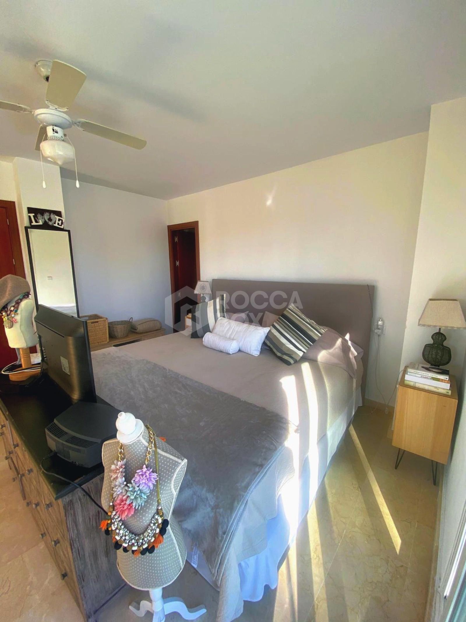 Exclusive Duplex Penthouse in Las Adelfas, Guadalmina Baja