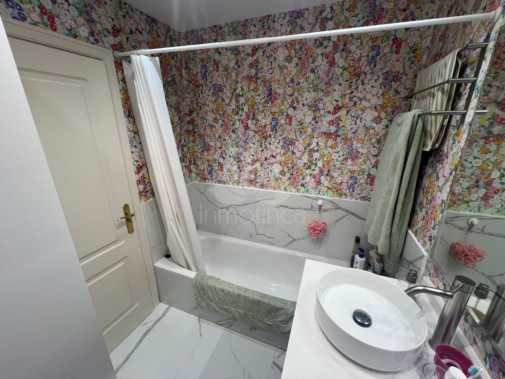 Penthouse in Señorio de Gonzaga, Marbella