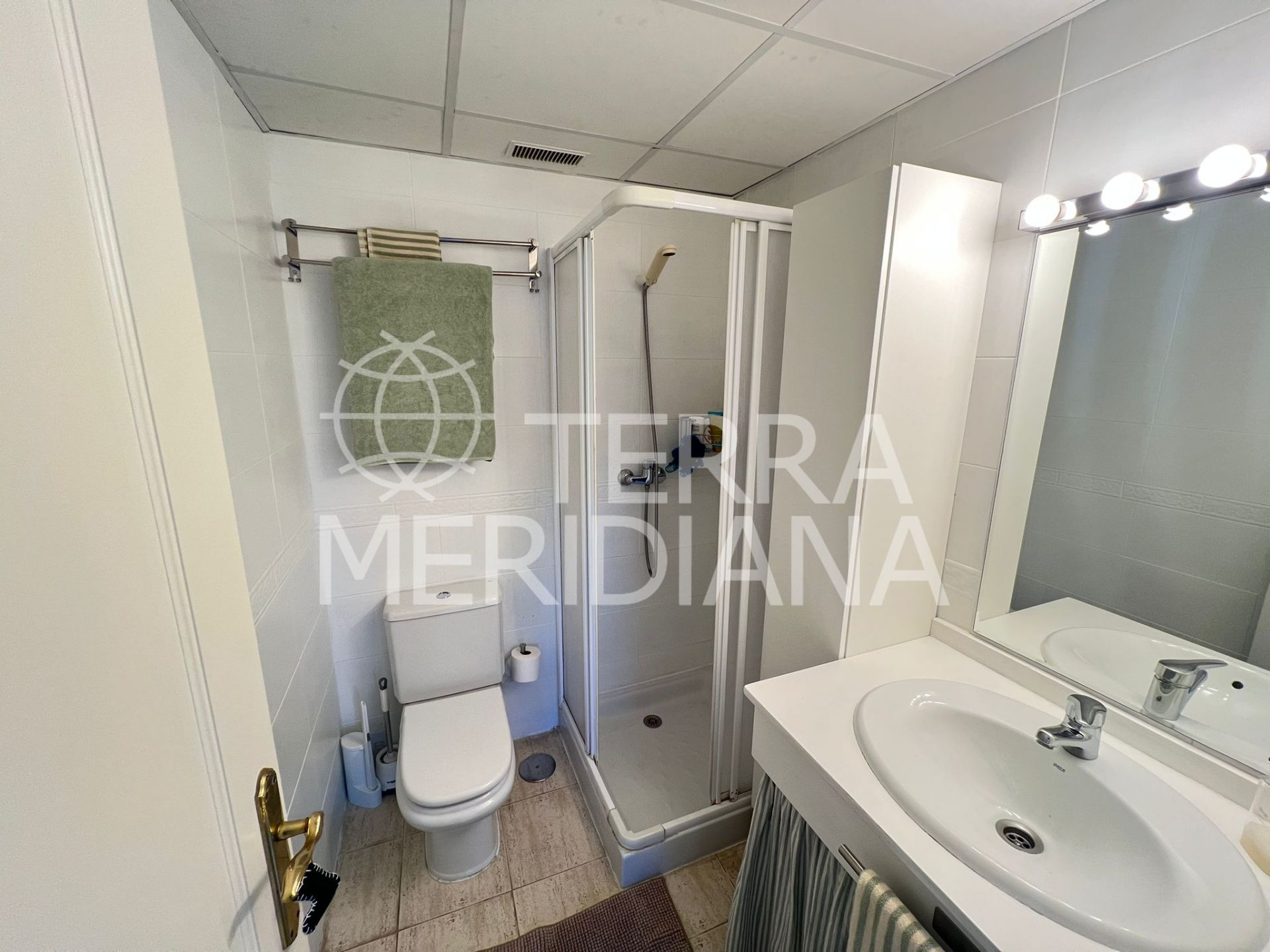 Penthouse in Señorio de Gonzaga, Marbella