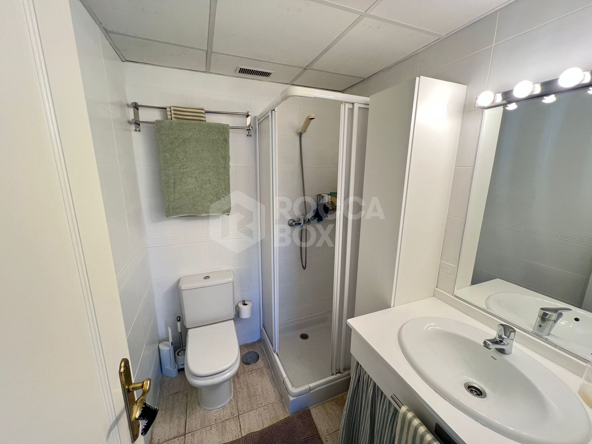 Stunning Recently Renovated Penthouse in Señorio de Gonzaga