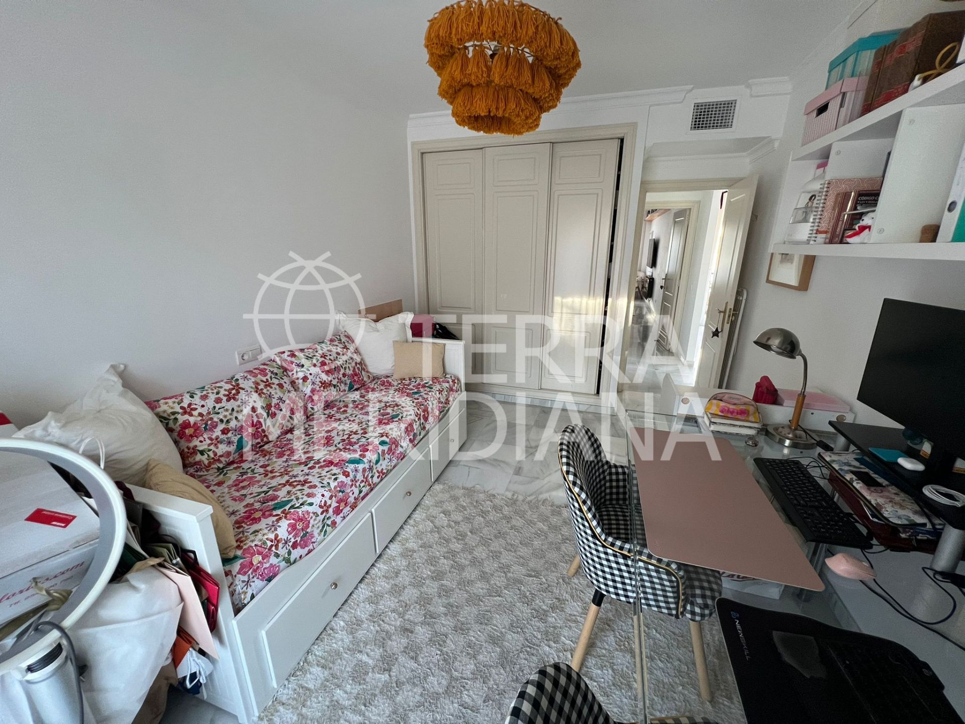 Penthouse in Señorio de Gonzaga, Marbella