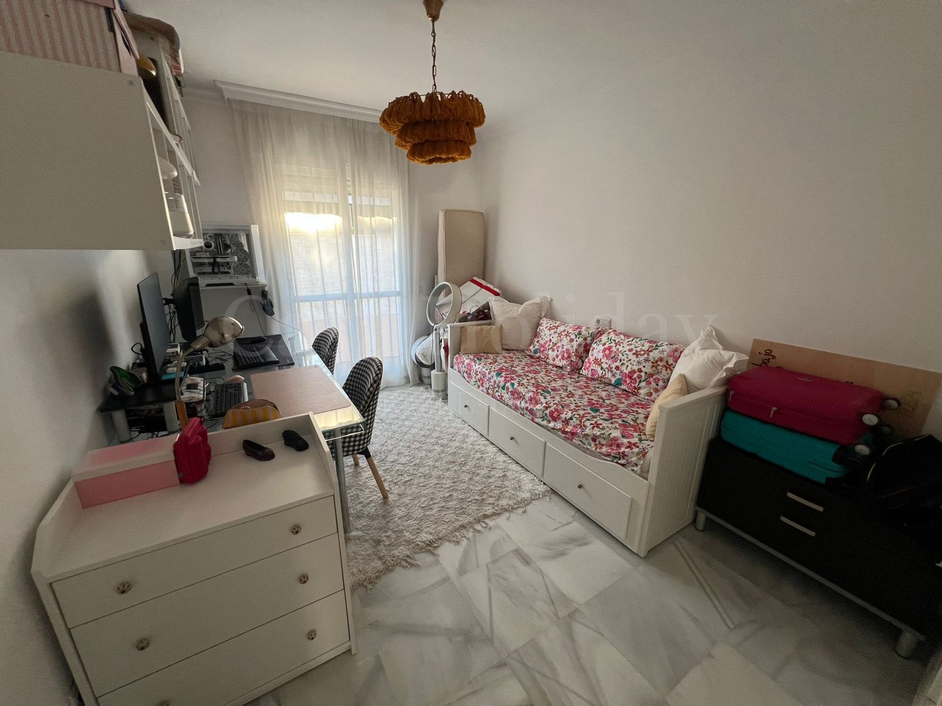 Ático en Señorio de Gonzaga, Marbella