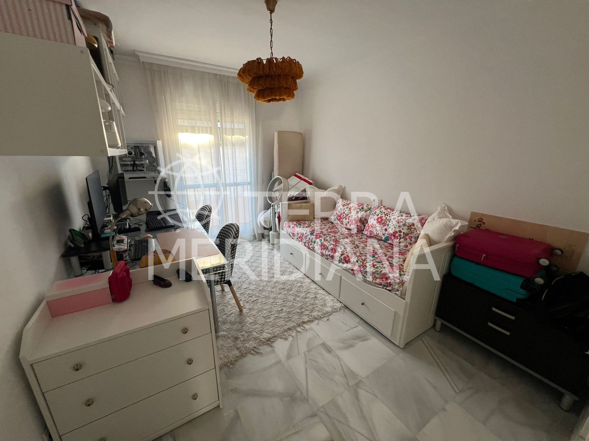 Penthouse in Señorio de Gonzaga, Marbella