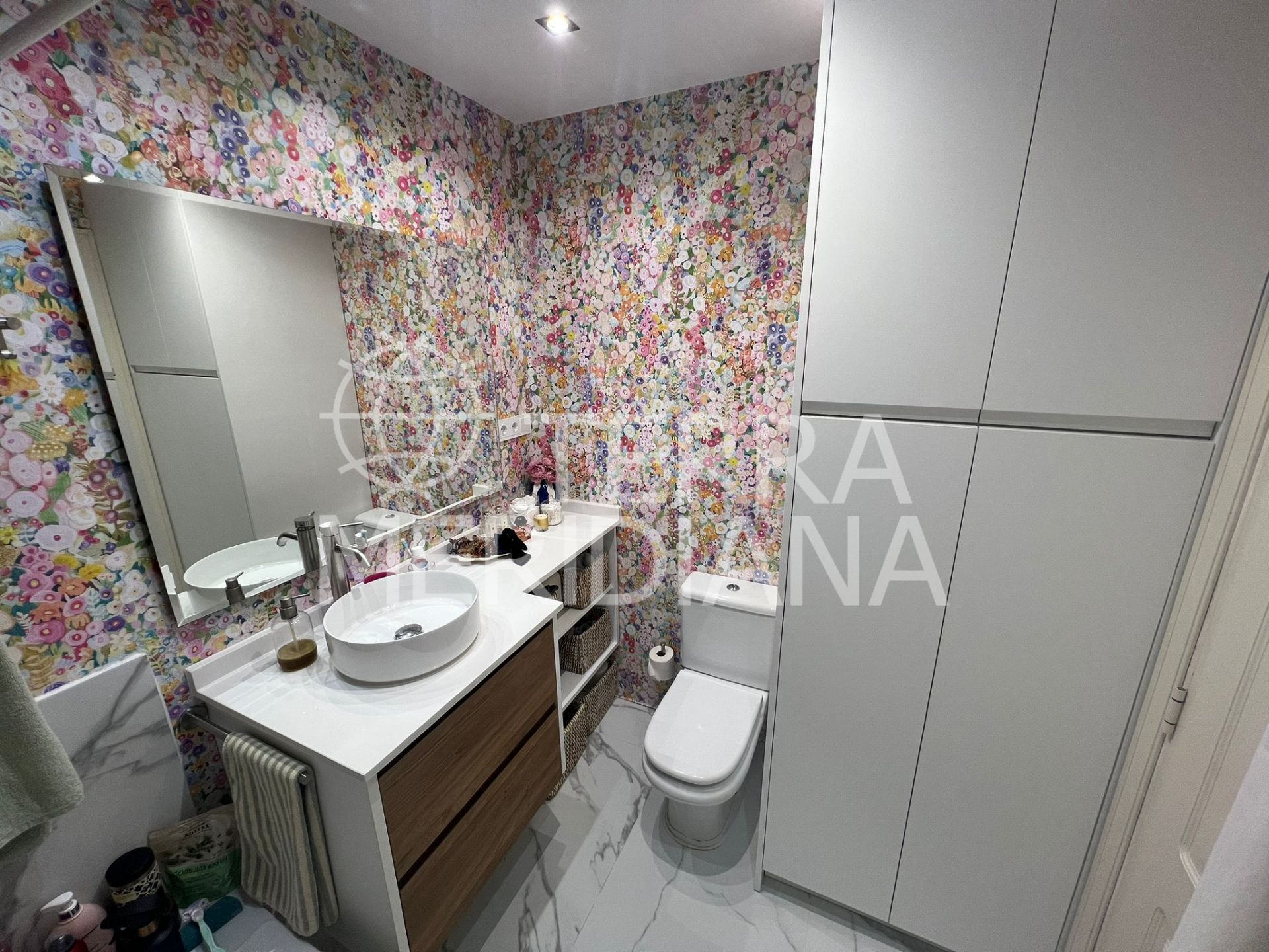 Penthouse in Señorio de Gonzaga, Marbella