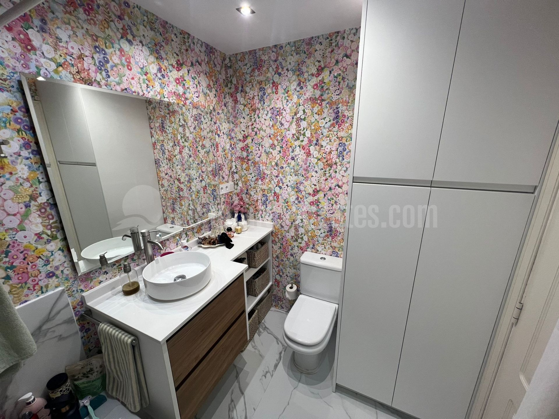 Penthouse in Señorio de Gonzaga, Marbella