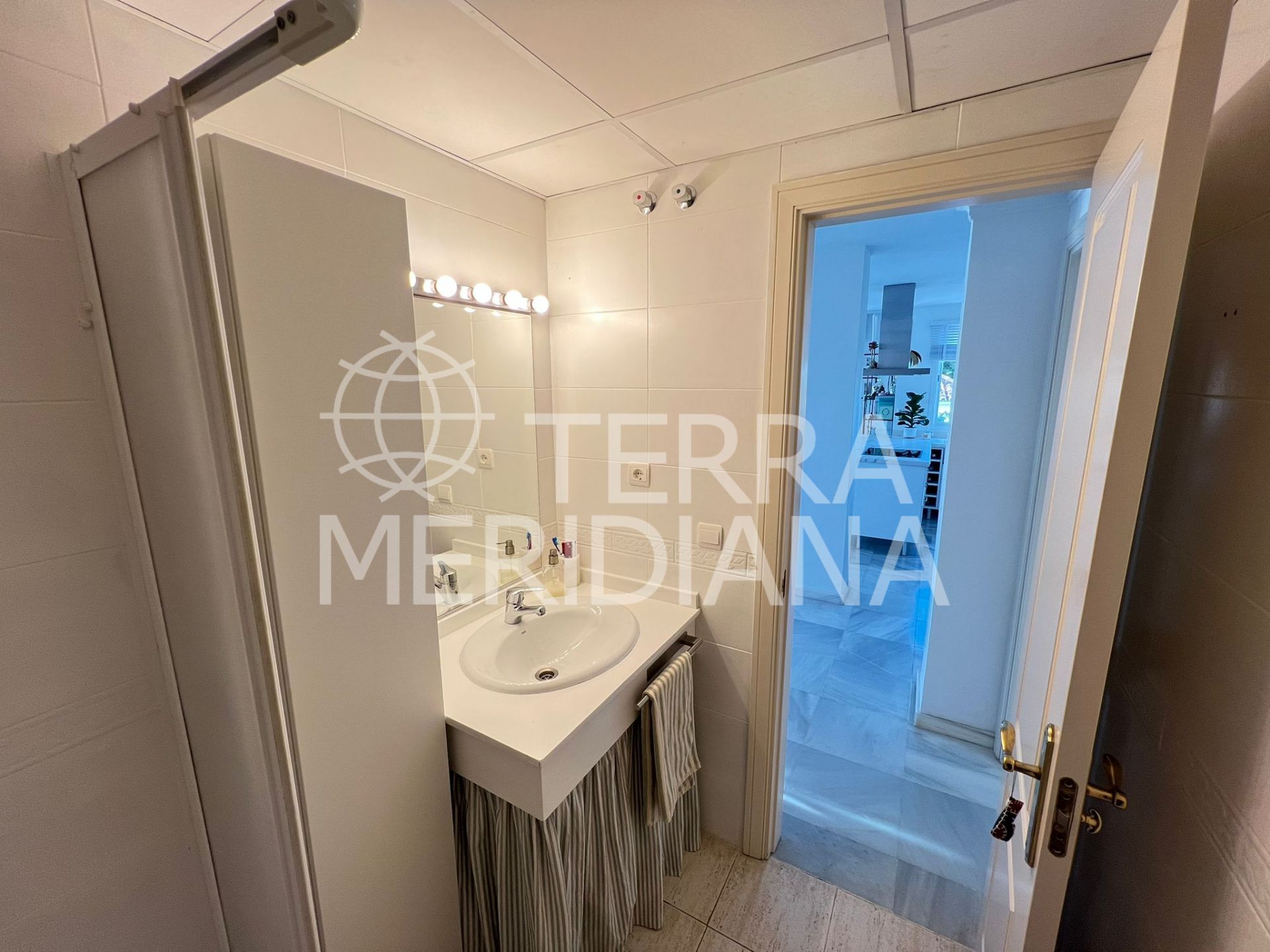 Penthouse in Señorio de Gonzaga, Marbella