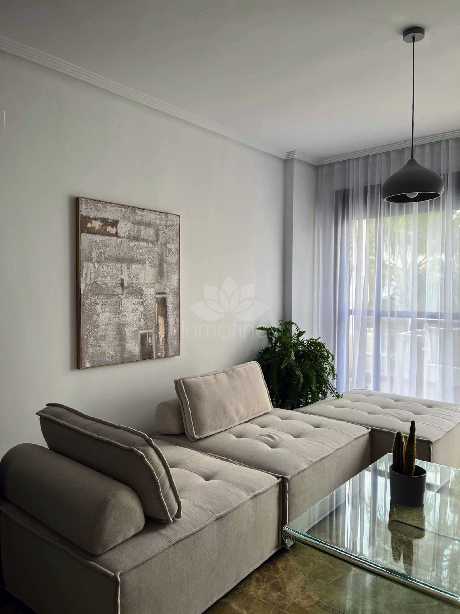 Apartamento en Selwo, Estepona