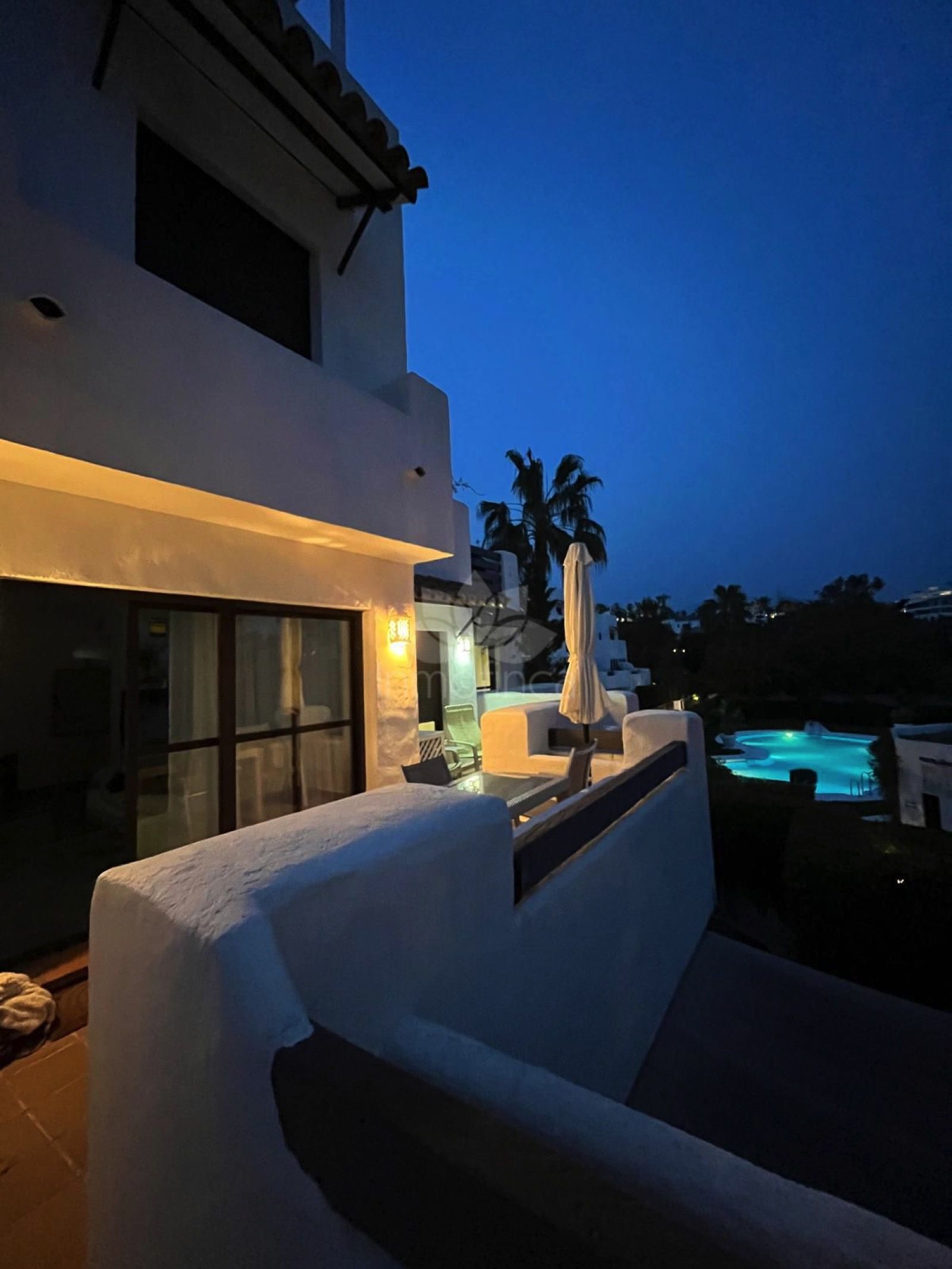 Apartamento en Selwo, Estepona