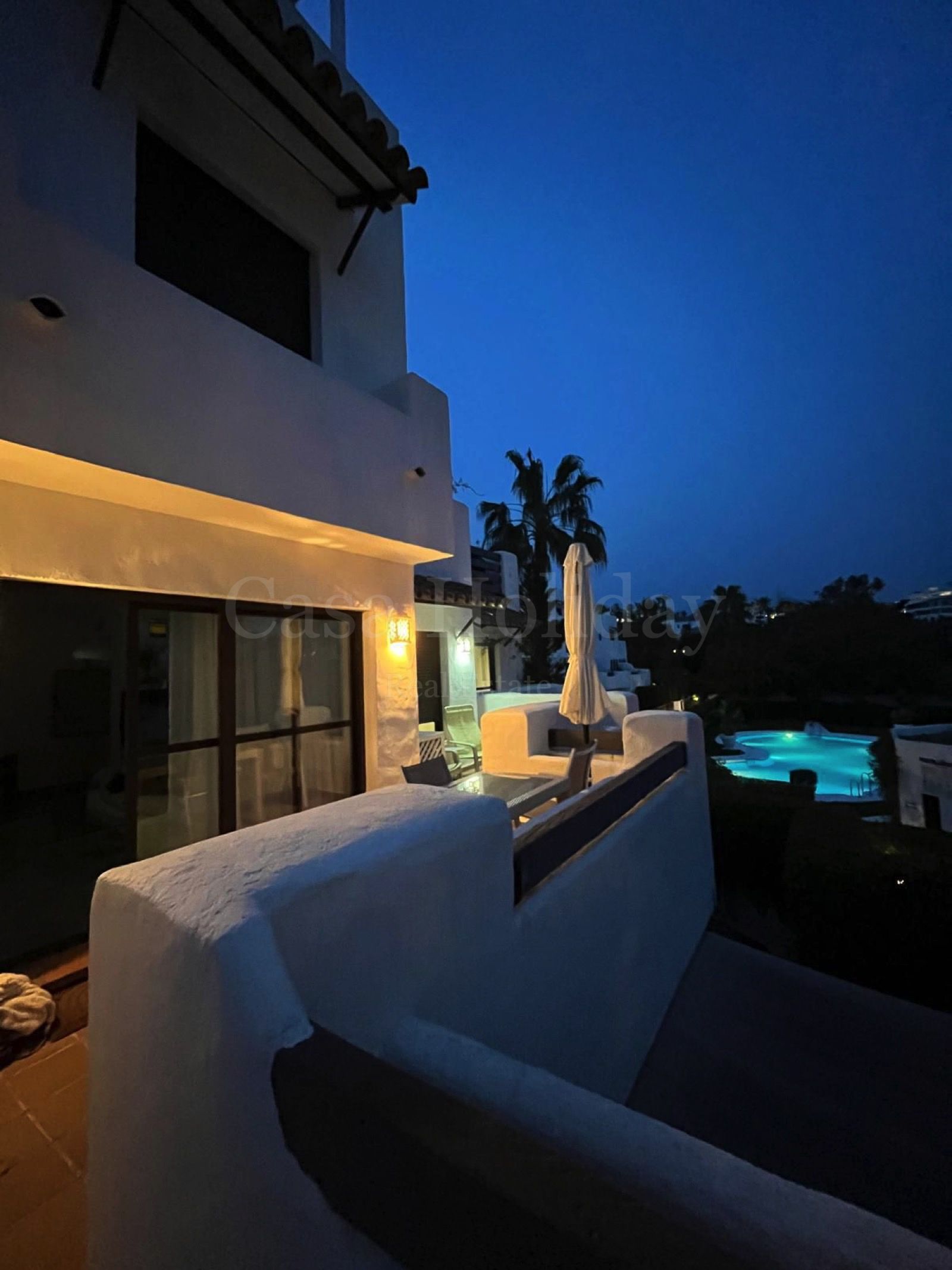 Apartment in Selwo, Estepona