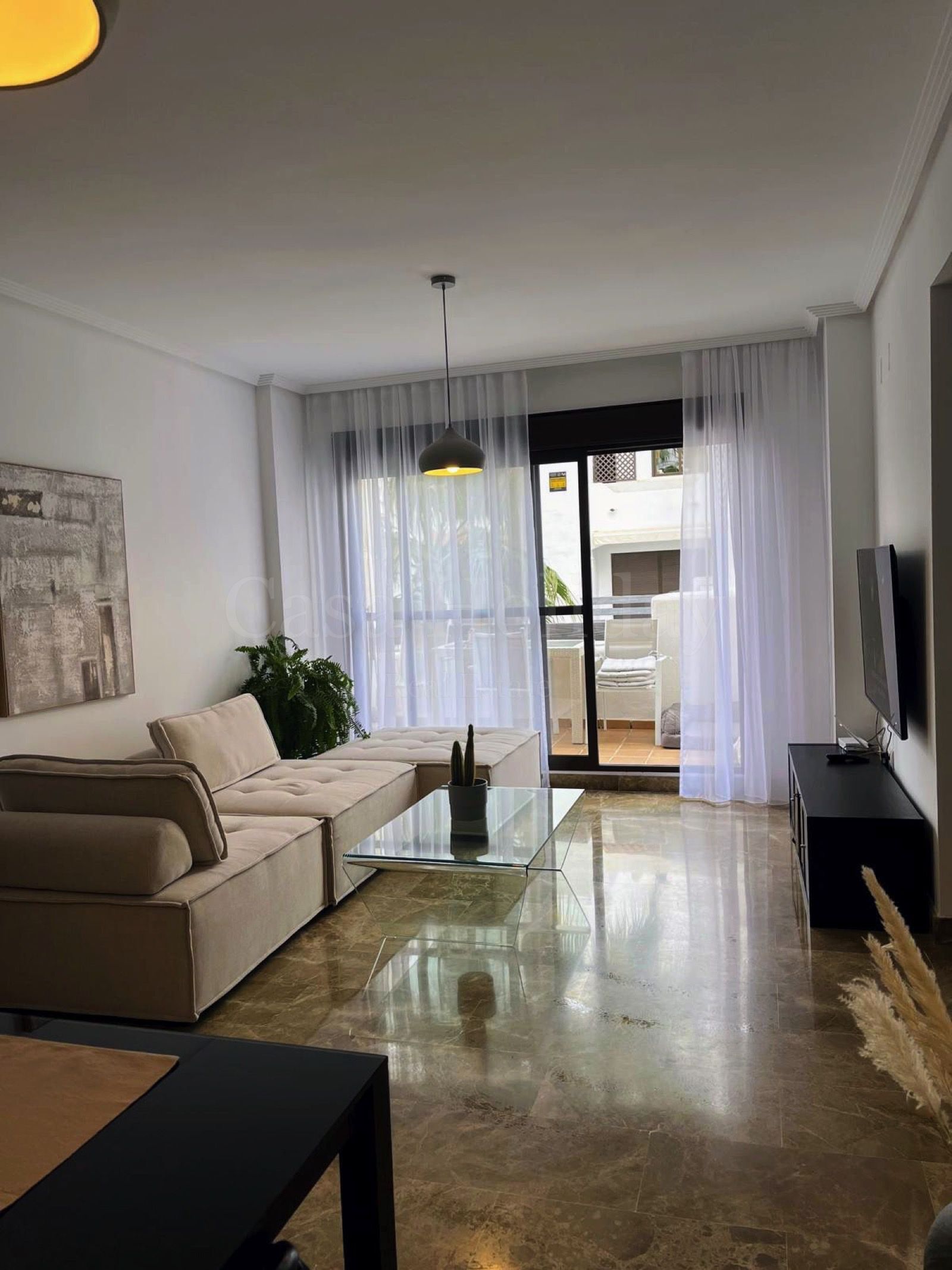 Apartment in Selwo, Estepona