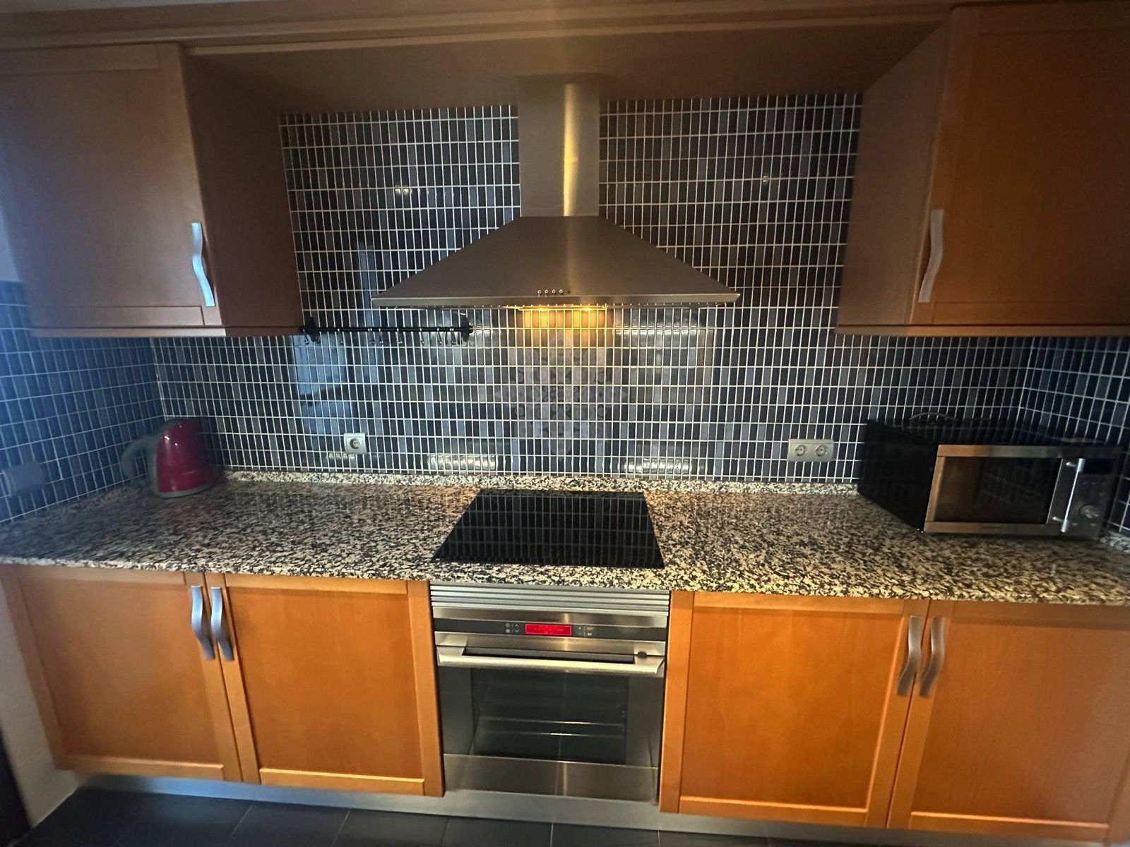 Apartment in Selwo, Estepona