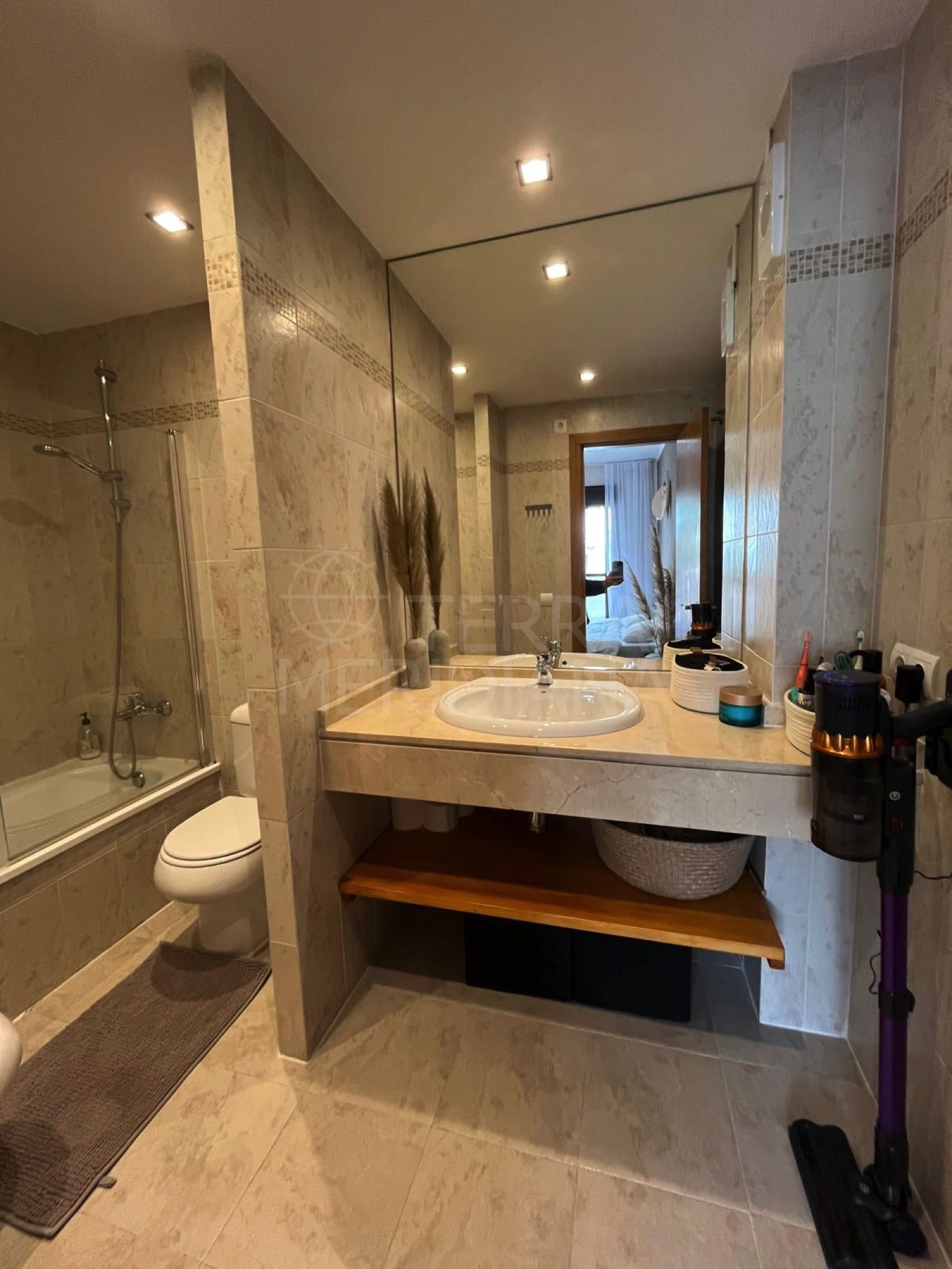 Apartment in Selwo, Estepona