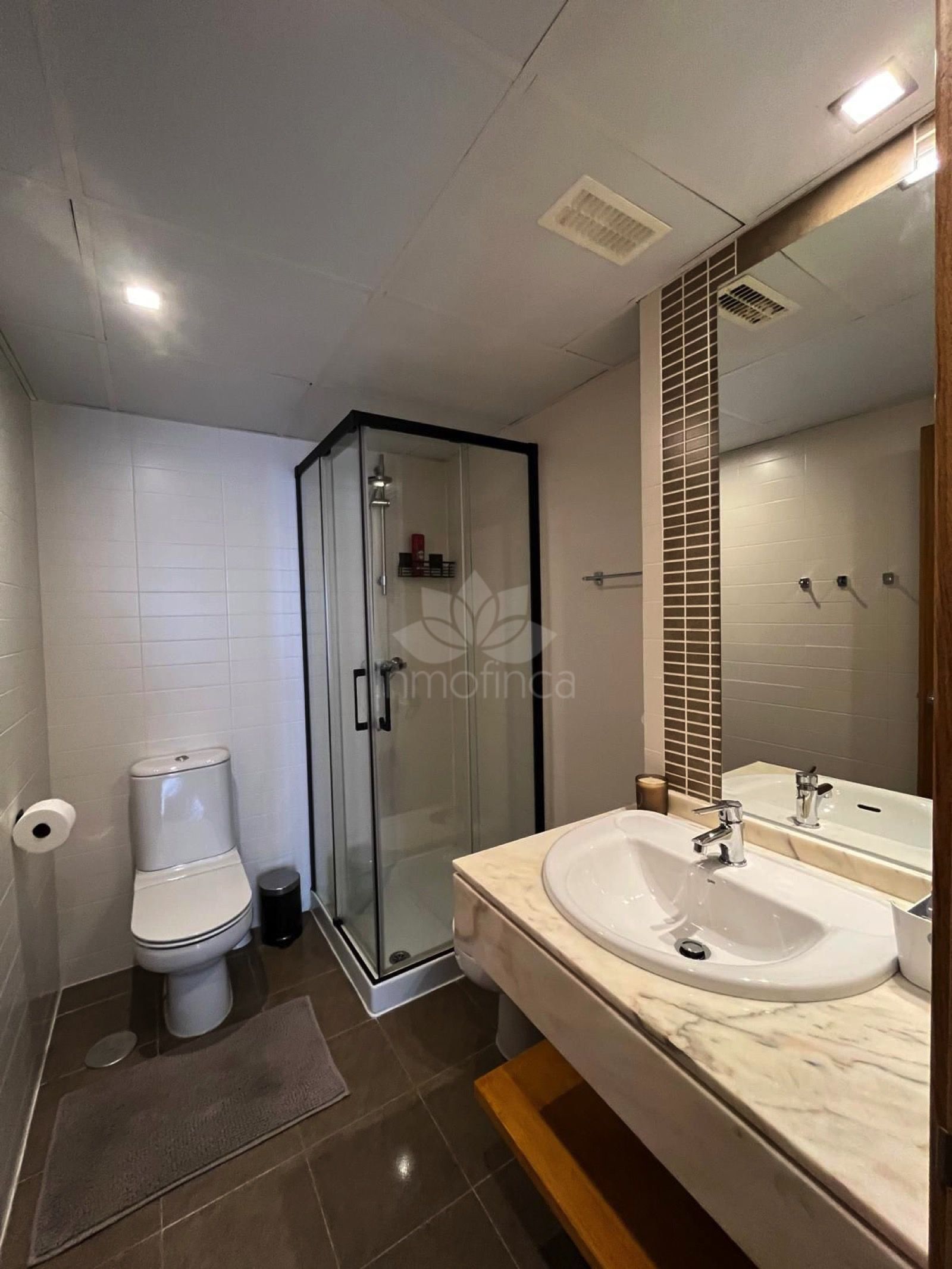 Apartamento en Selwo, Estepona