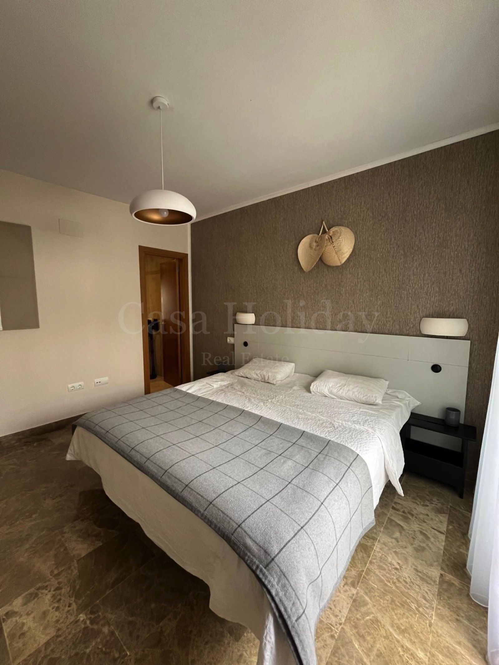 Apartment in Selwo, Estepona