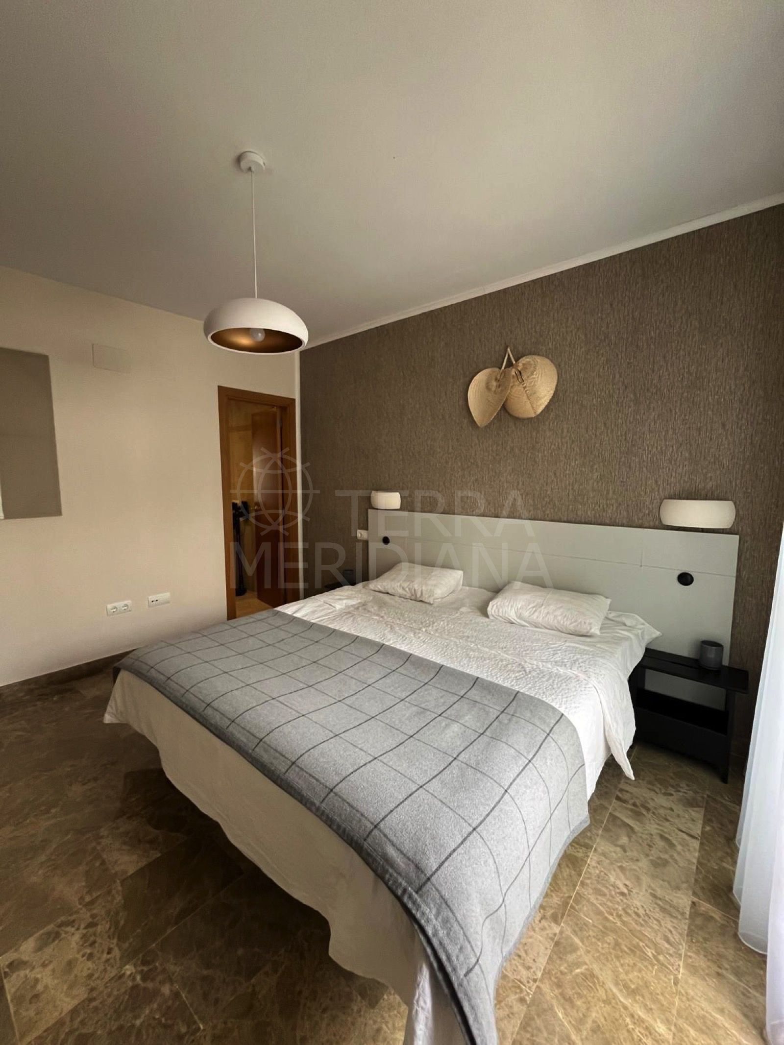 Apartment in Selwo, Estepona