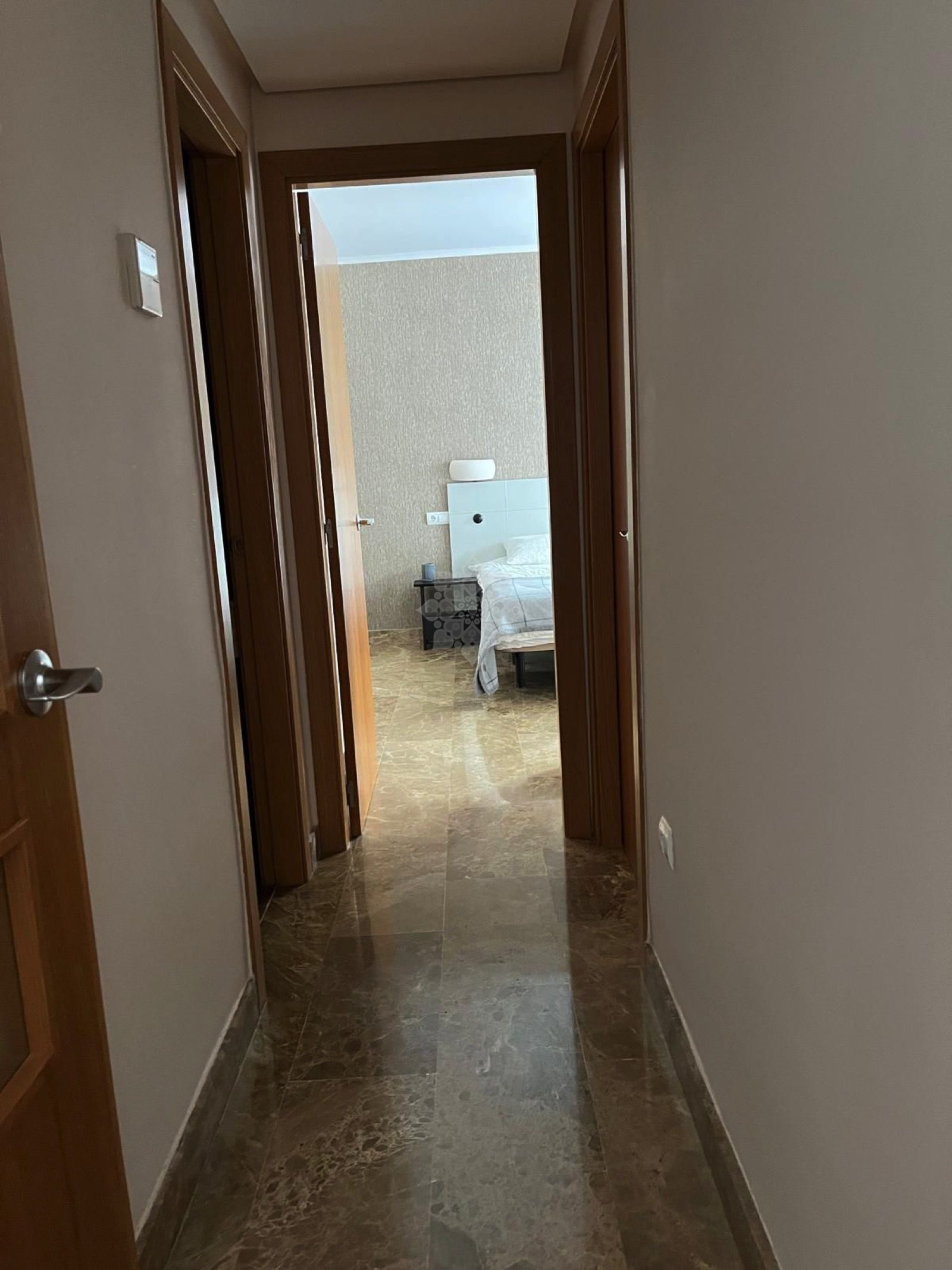 Apartment in Selwo, Estepona