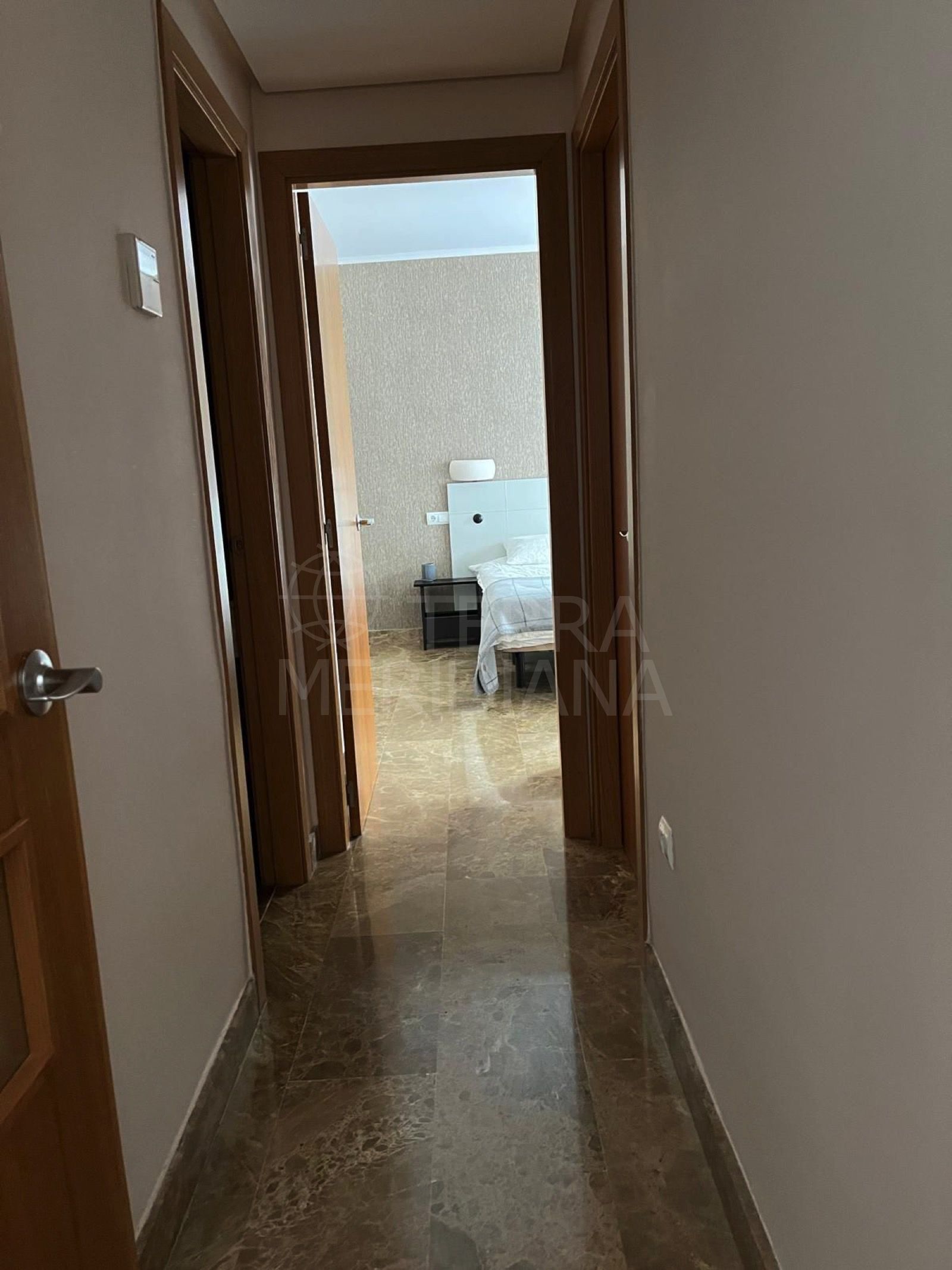 Apartment in Selwo, Estepona