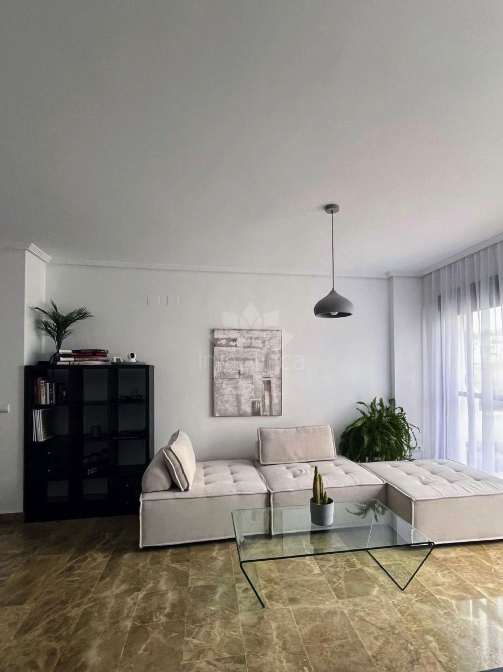 Apartamento en Selwo, Estepona