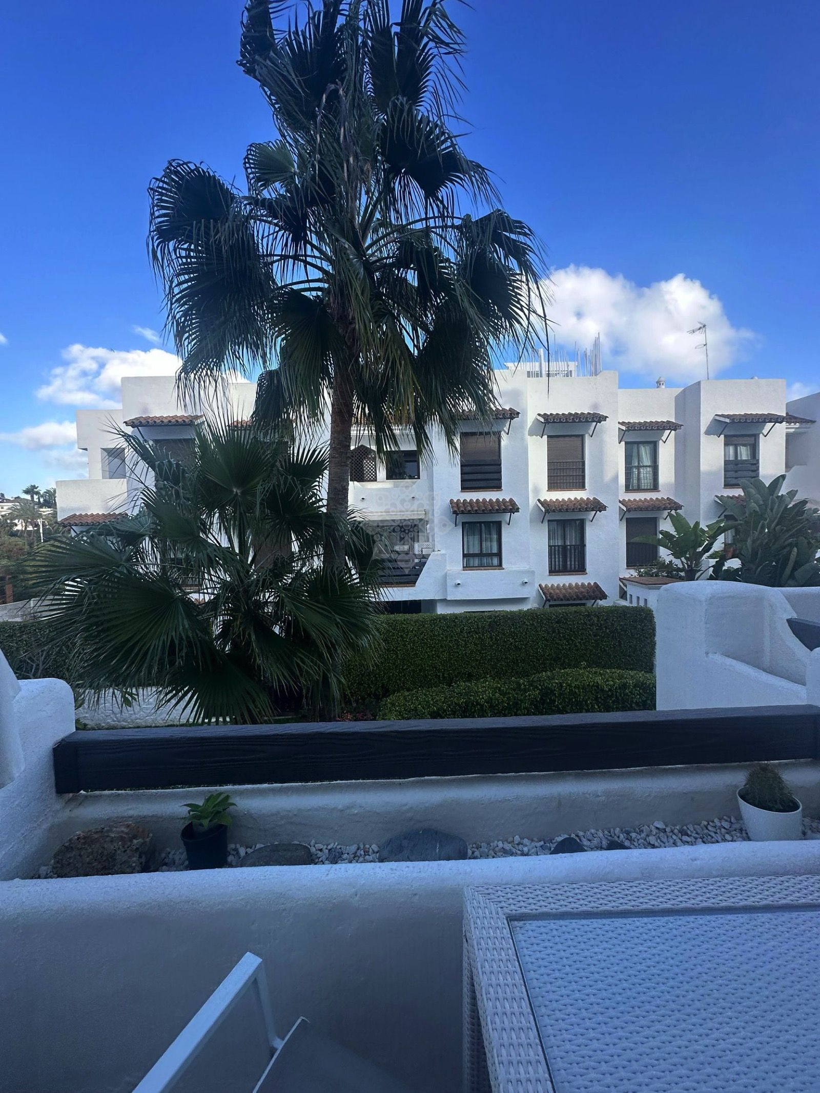 Apartment in Selwo, Estepona