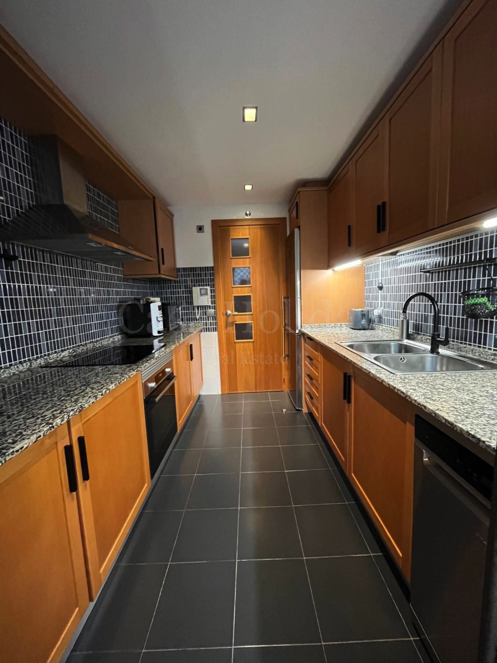 Apartment in Selwo, Estepona