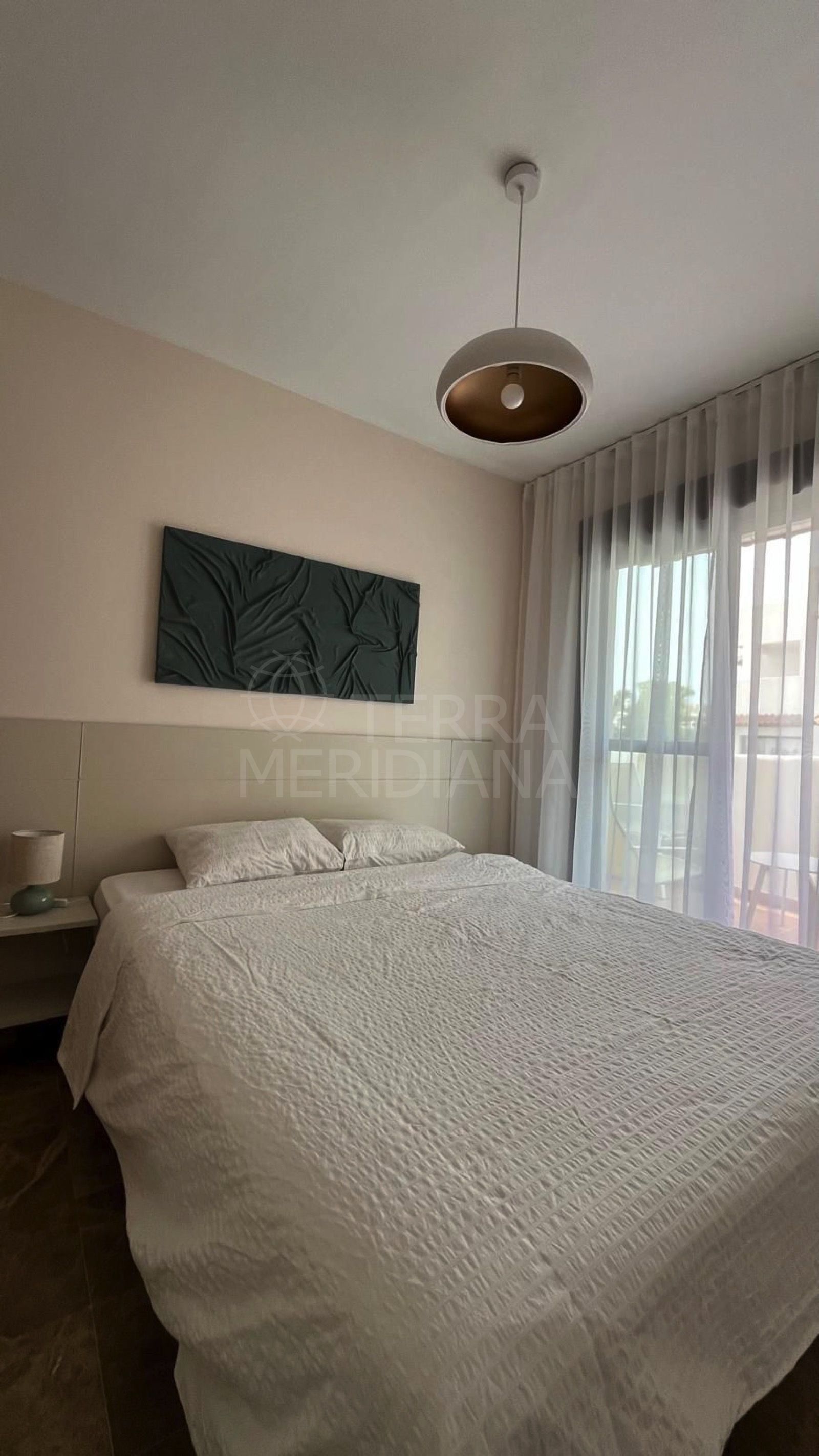 Apartment in Selwo, Estepona