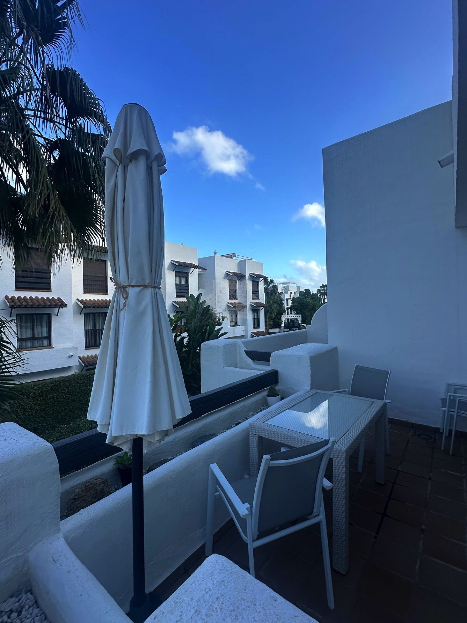 Apartment in Selwo, Estepona