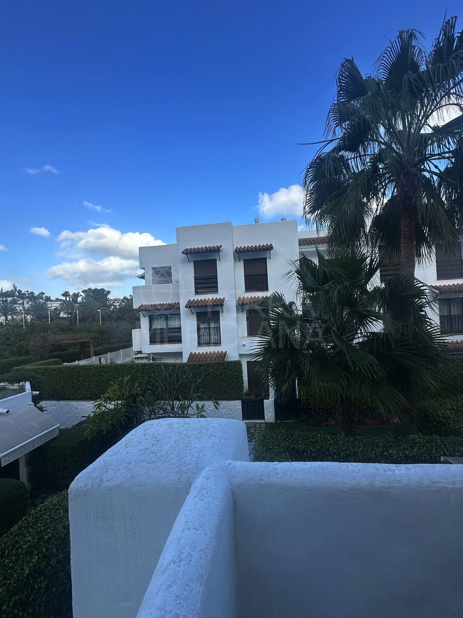 Apartment in Selwo, Estepona