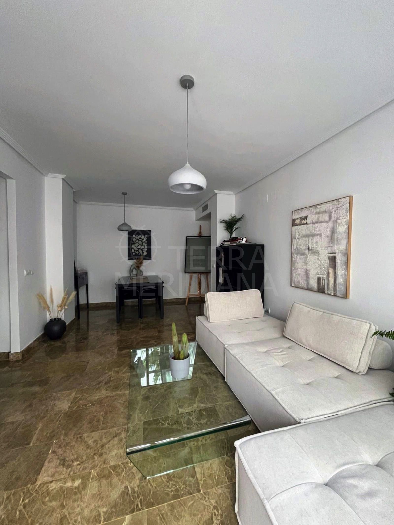 Apartment in Selwo, Estepona