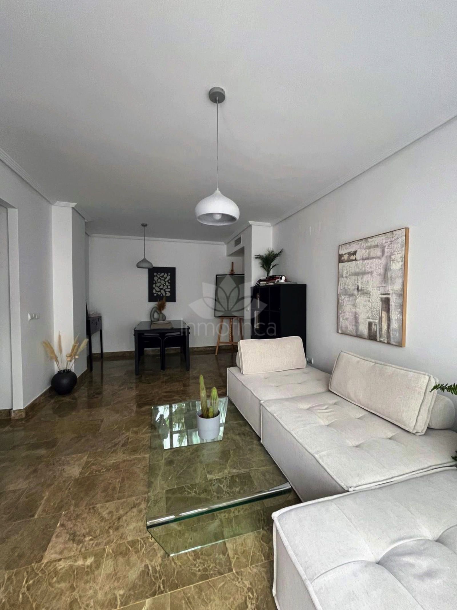 Apartamento en Selwo, Estepona