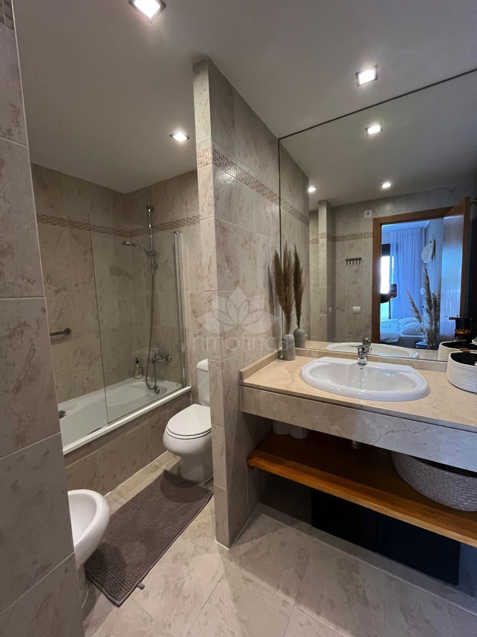 Apartamento en Selwo, Estepona