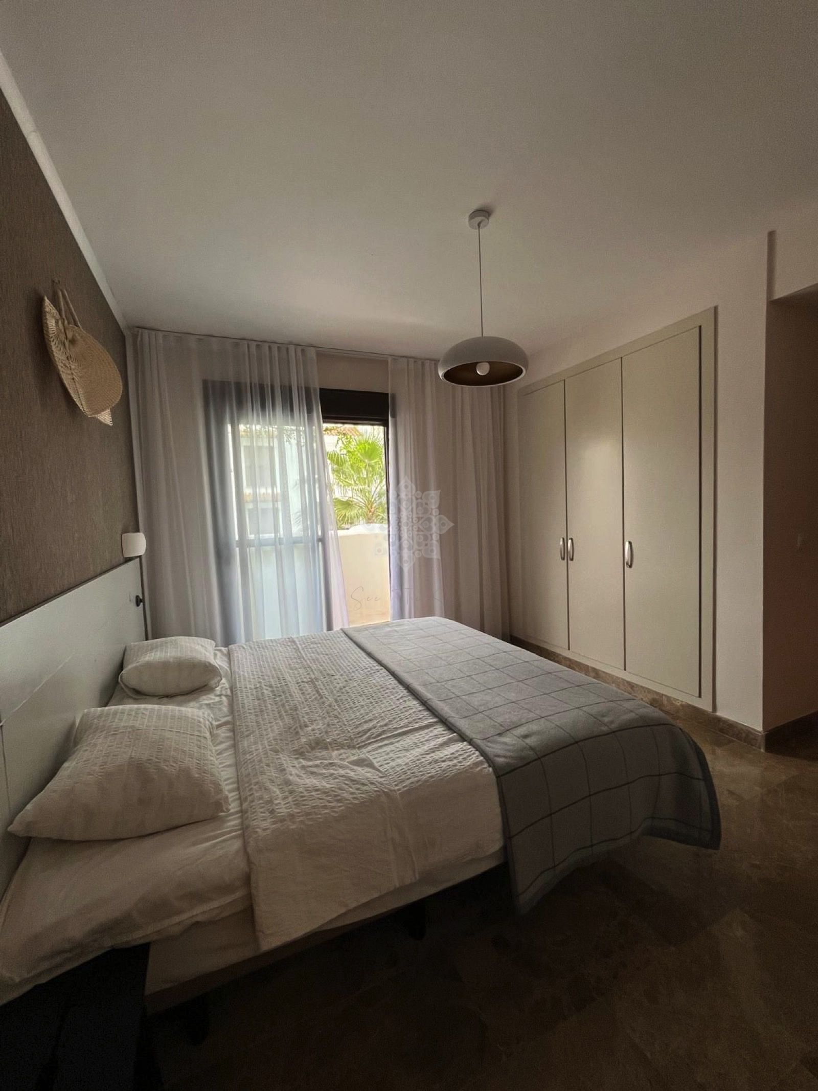 Apartment in Selwo, Estepona