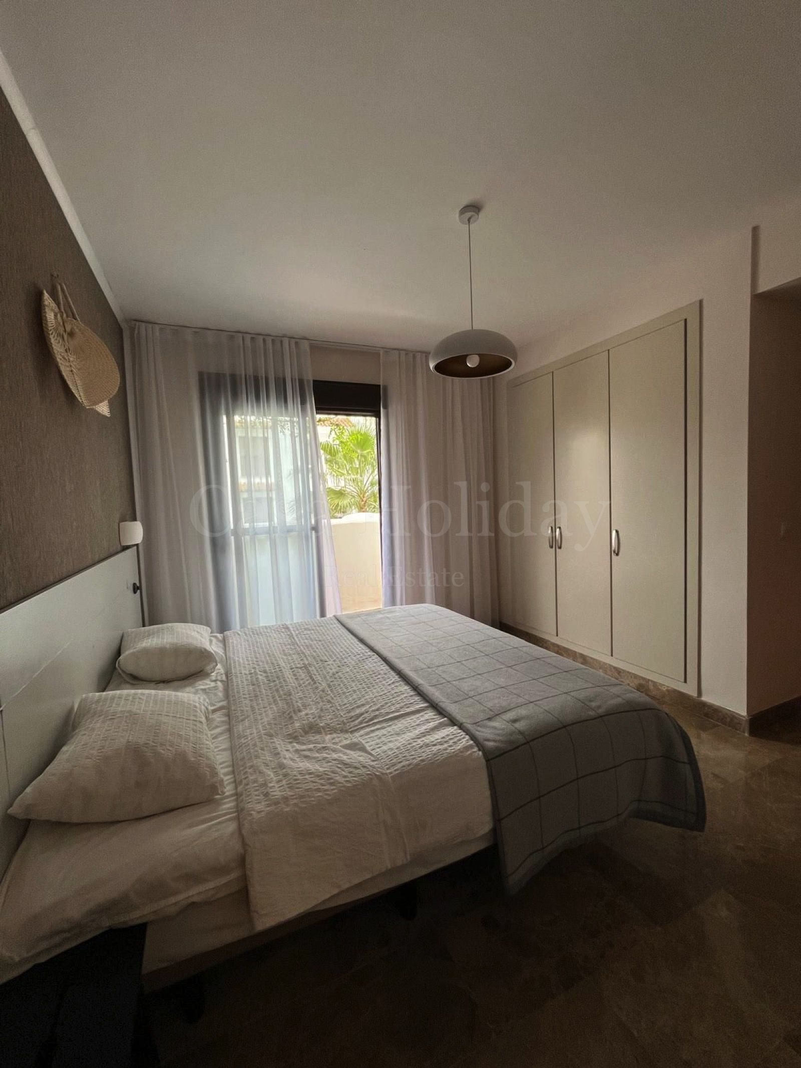 Apartment in Selwo, Estepona