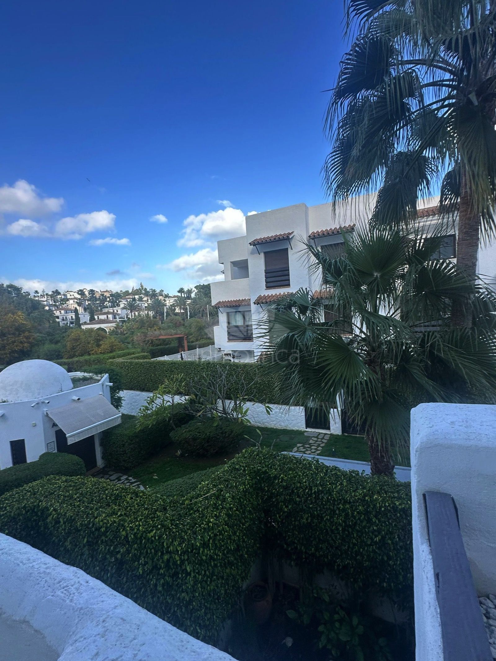 Apartamento en Selwo, Estepona